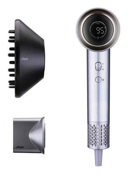 EAN 8422160080173 - Ufesa 60308017 secador 1600 W Lavanda imagen 5