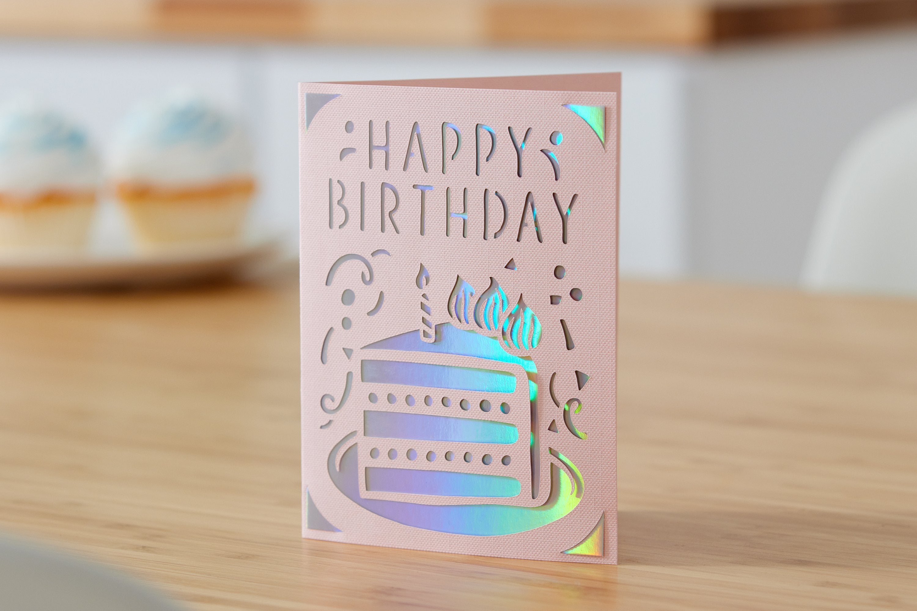 EAN 93573856914 - Cricut Joy Insert Cards Tarjeta de felicitación estándar 12 pieza(s) imagen 4