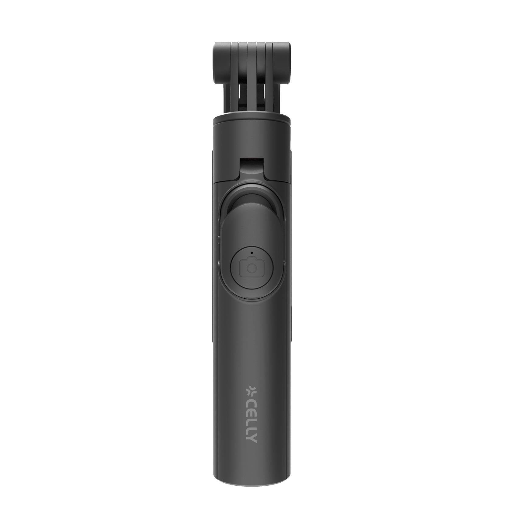 EAN 8021735218678 - Celly CLICKSFSTICKBK palo para autofotos Smartphone Negro imagen 3