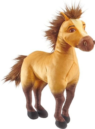 Peluche Schmidt Spiele Spirit Marrón Claro/Marrón, 35 Cm 42700