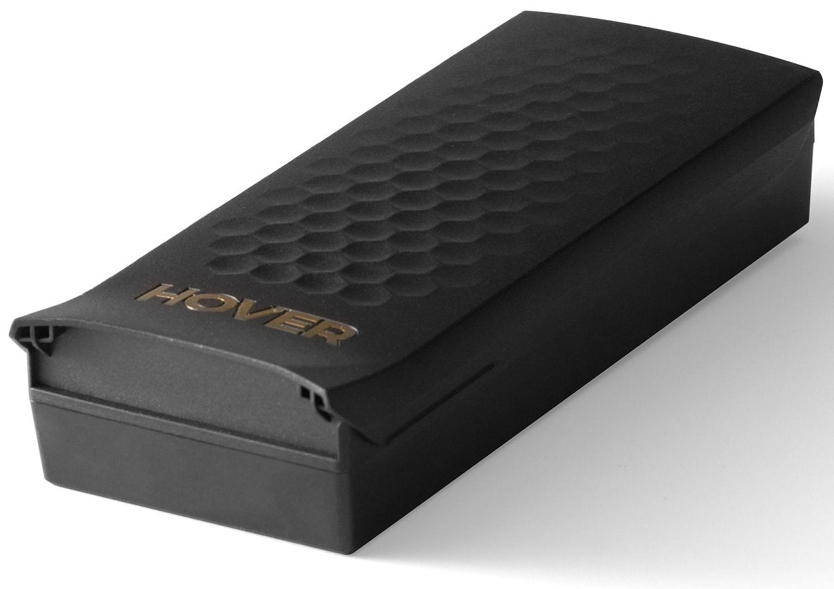 Hoverair Smart Battery - Batería Con Logotipo Dorado Para Drones Hoverair Pro Y Hoverair Promax