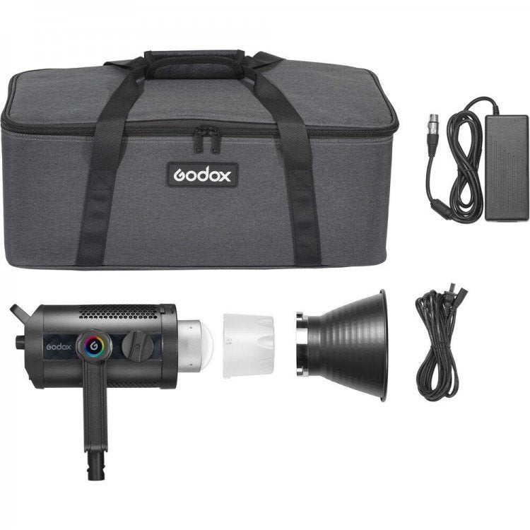 EAN 6952344220672 - Godox SZ150R luz continua para estudio fotográfico 150 W imagen 7