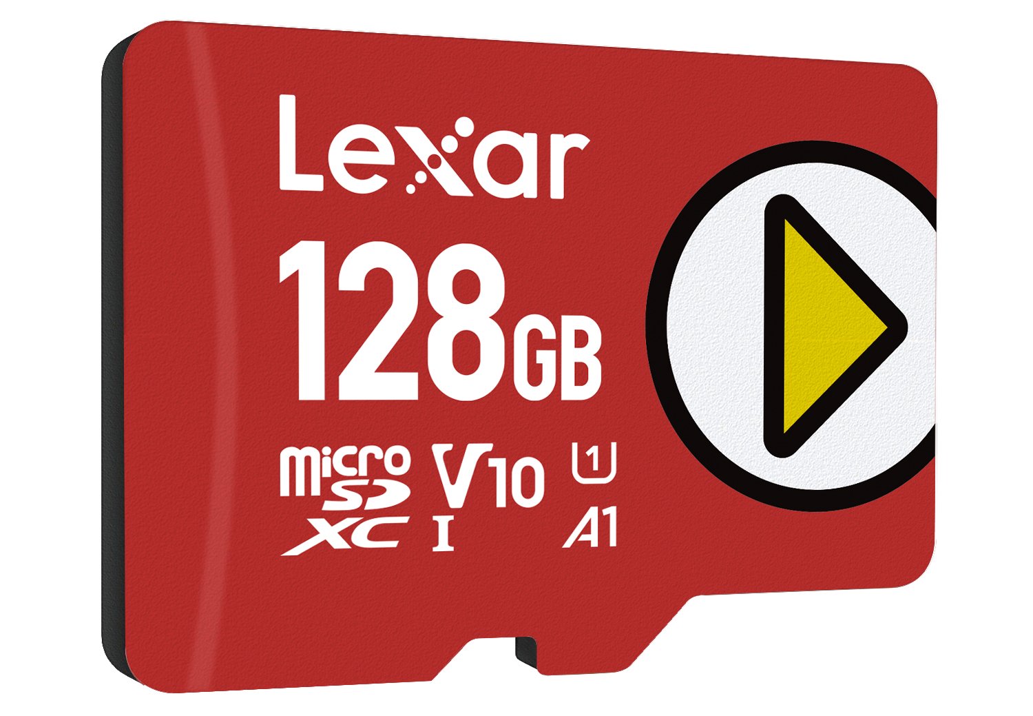 EAN 0843367121779 - Lexar PLAY microSDXC UHS-I Card 128 GB Clase 10 imagen 2