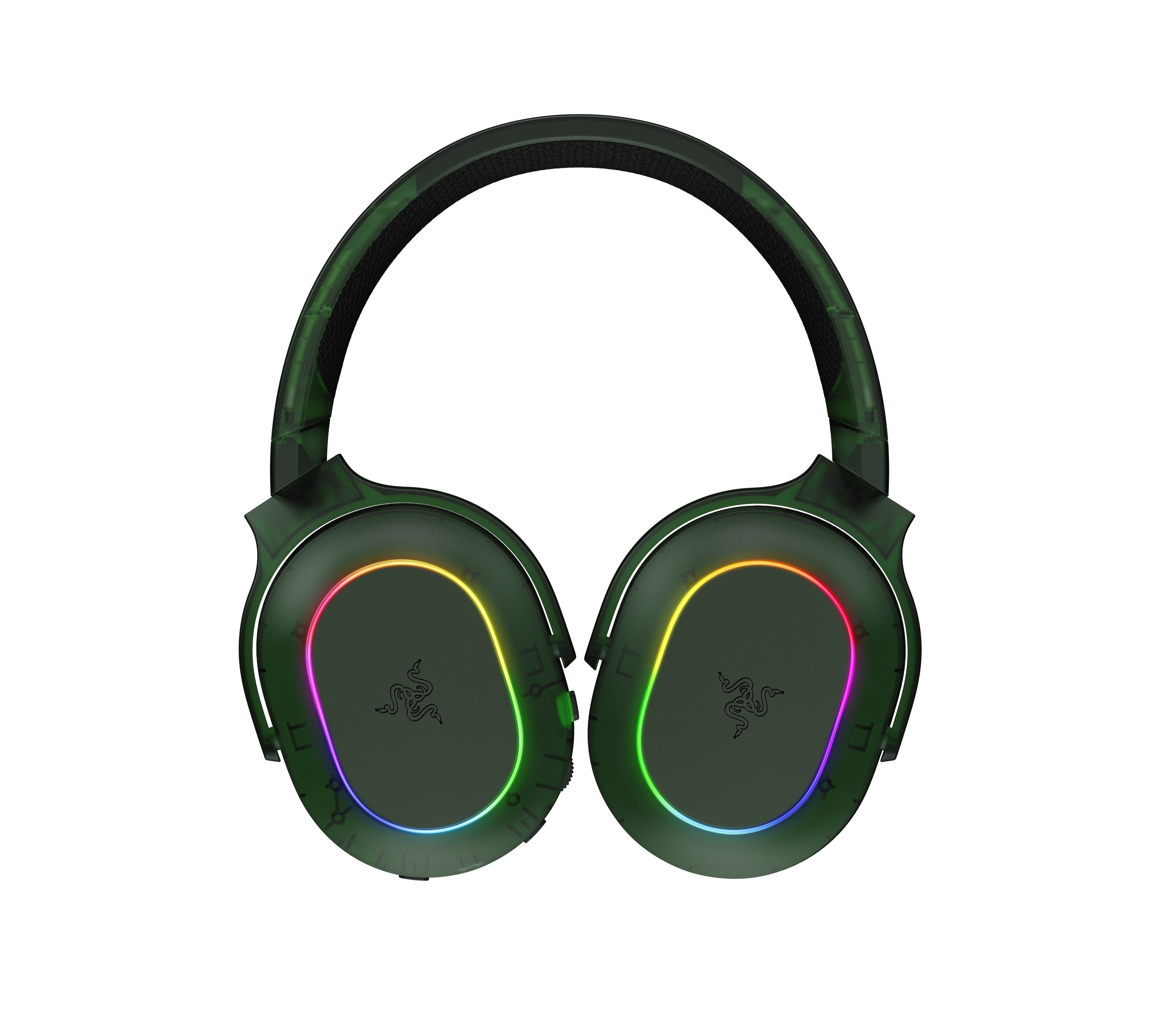 EAN 8887910060902 - Razer Barracuda X Chroma Auriculares Inalámbrico Diadema Juego Bluetooth Verde imagen 8