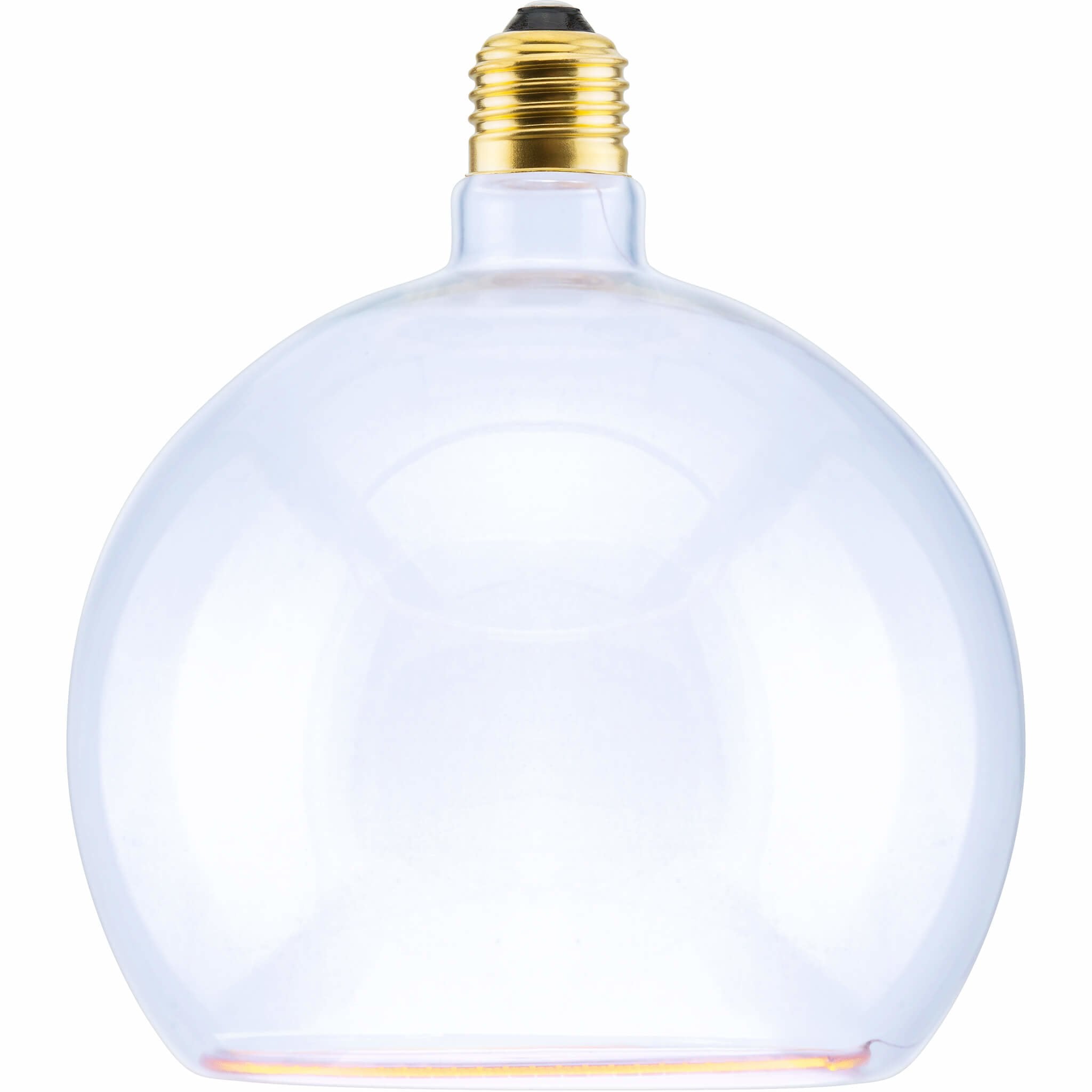 EAN 4260751130081 - Segula 55008 lámpara LED 2200 K 5 W E27 G imagen 1