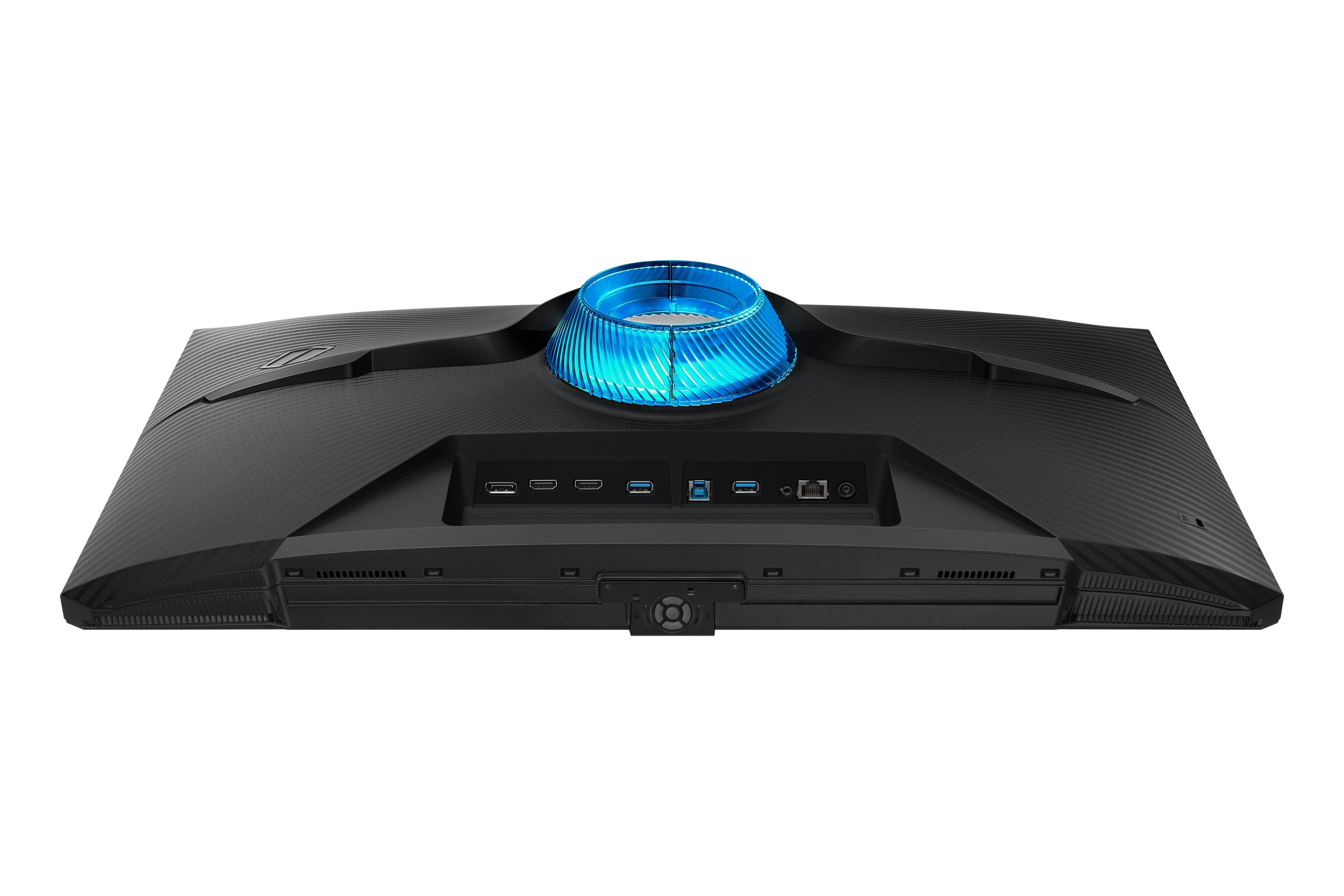 EAN 8806094796537 - Samsung G70B pantalla para PC 71,1 cm (28") 3840 x 2160 Pixeles 4K Ultra HD LED Negro imagen 22