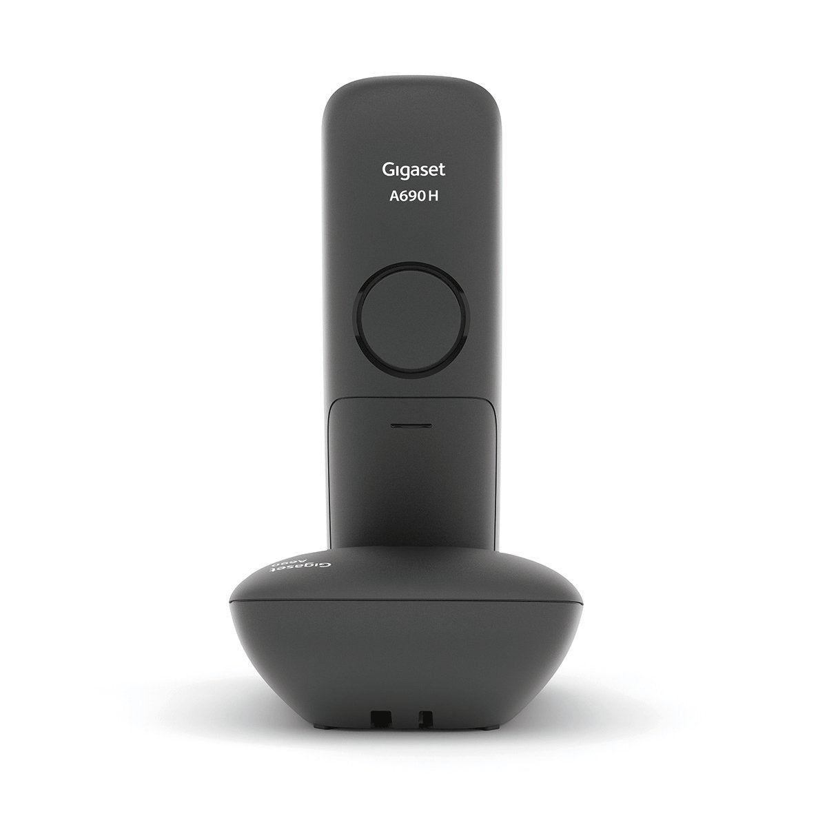 EAN 4250366856933 - Gigaset A690 Teléfono analógico Negro, Plata imagen 7