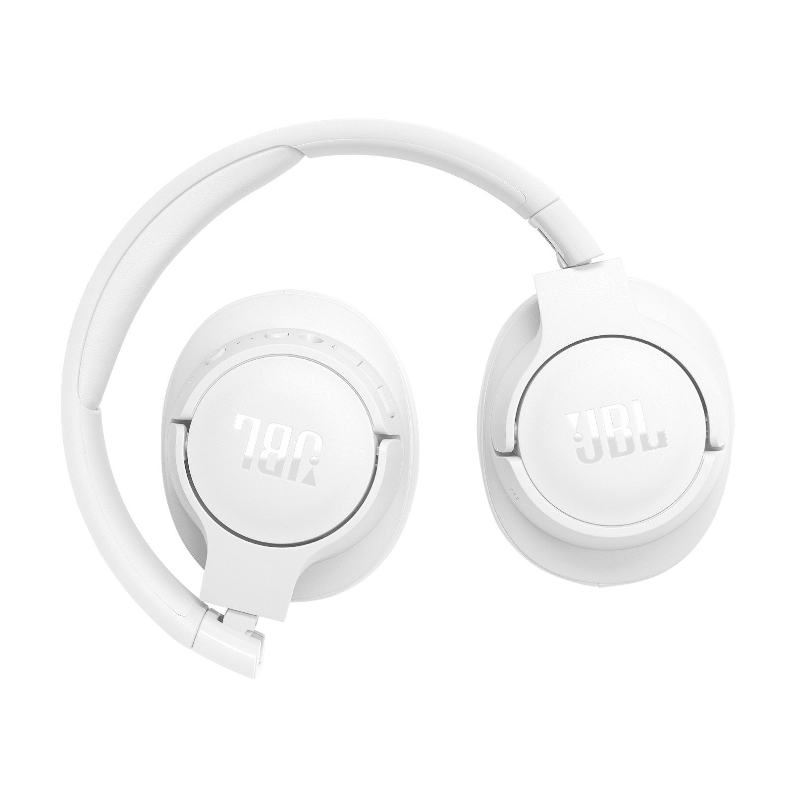 Auriculares Jbl Tune 770nc White Overear Inalámbricos