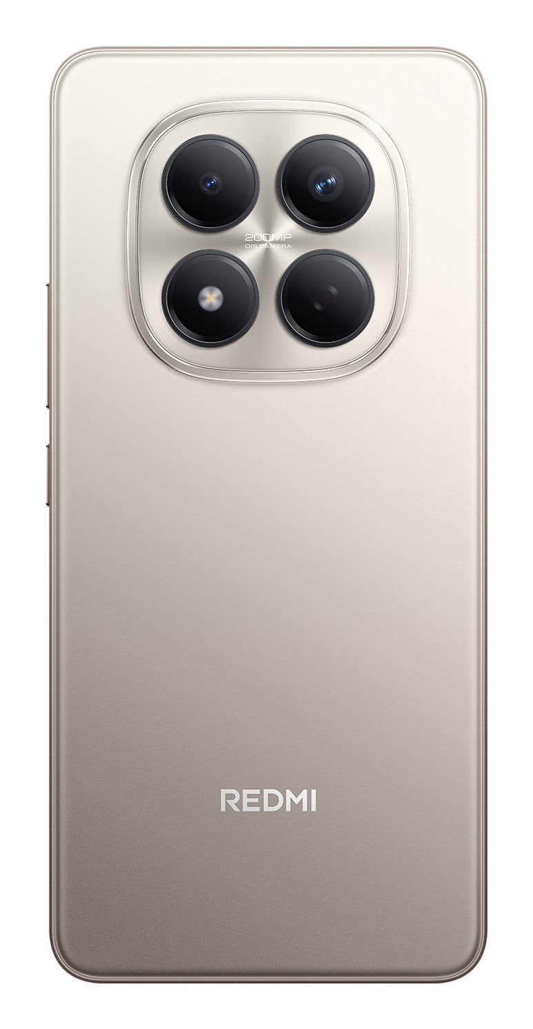 EAN 6932554480509 - Xiaomi Redmi Note 15 Pro 17,2 cm (6.77") 8 GB 256 GB 6500 mAh Titanio imagen 1