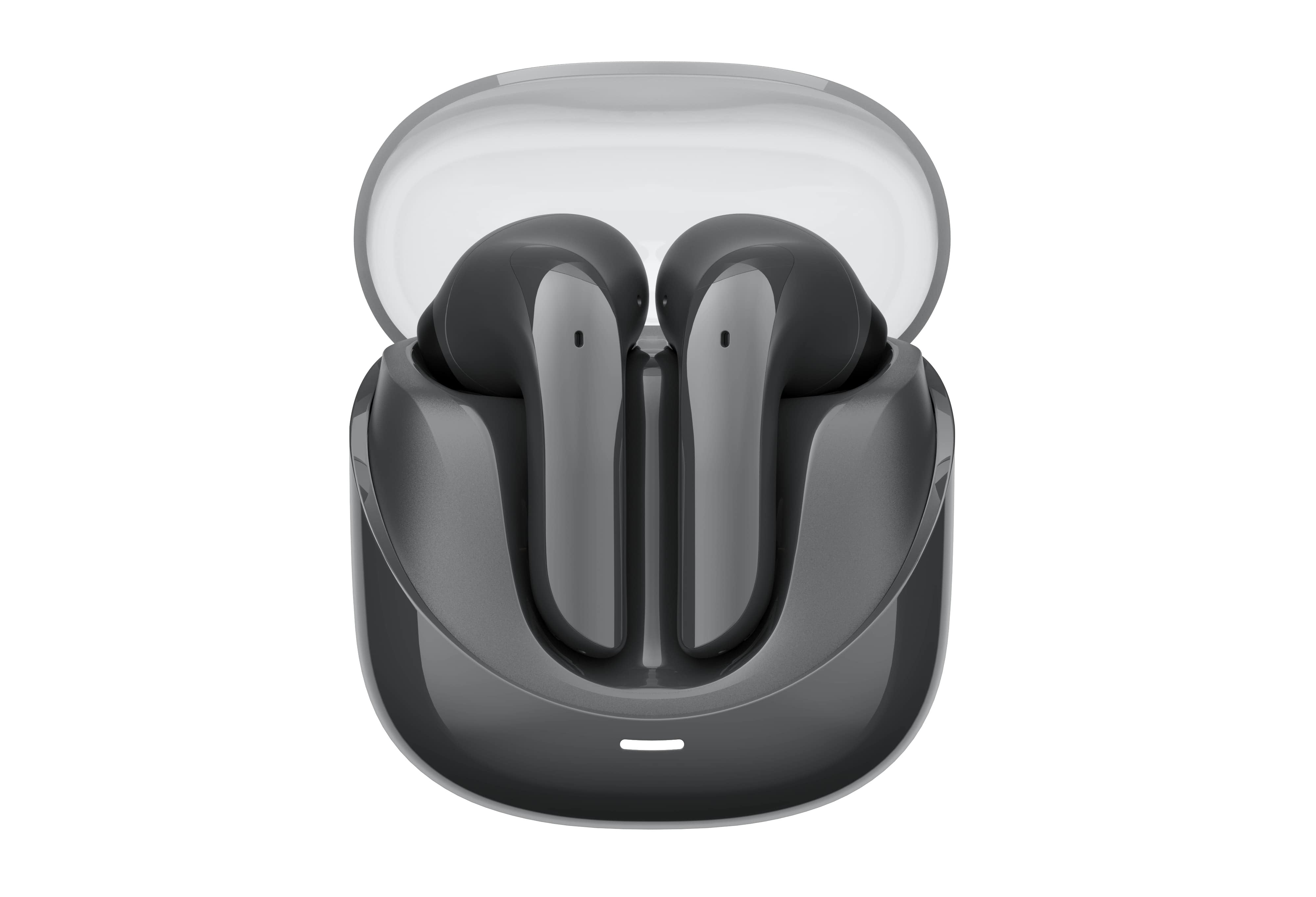 EAN 6939119079901 - Havit 6939119079901 auricular y casco Auriculares Inalámbrico Dentro de oído Música Bluetooth Negro imagen 1