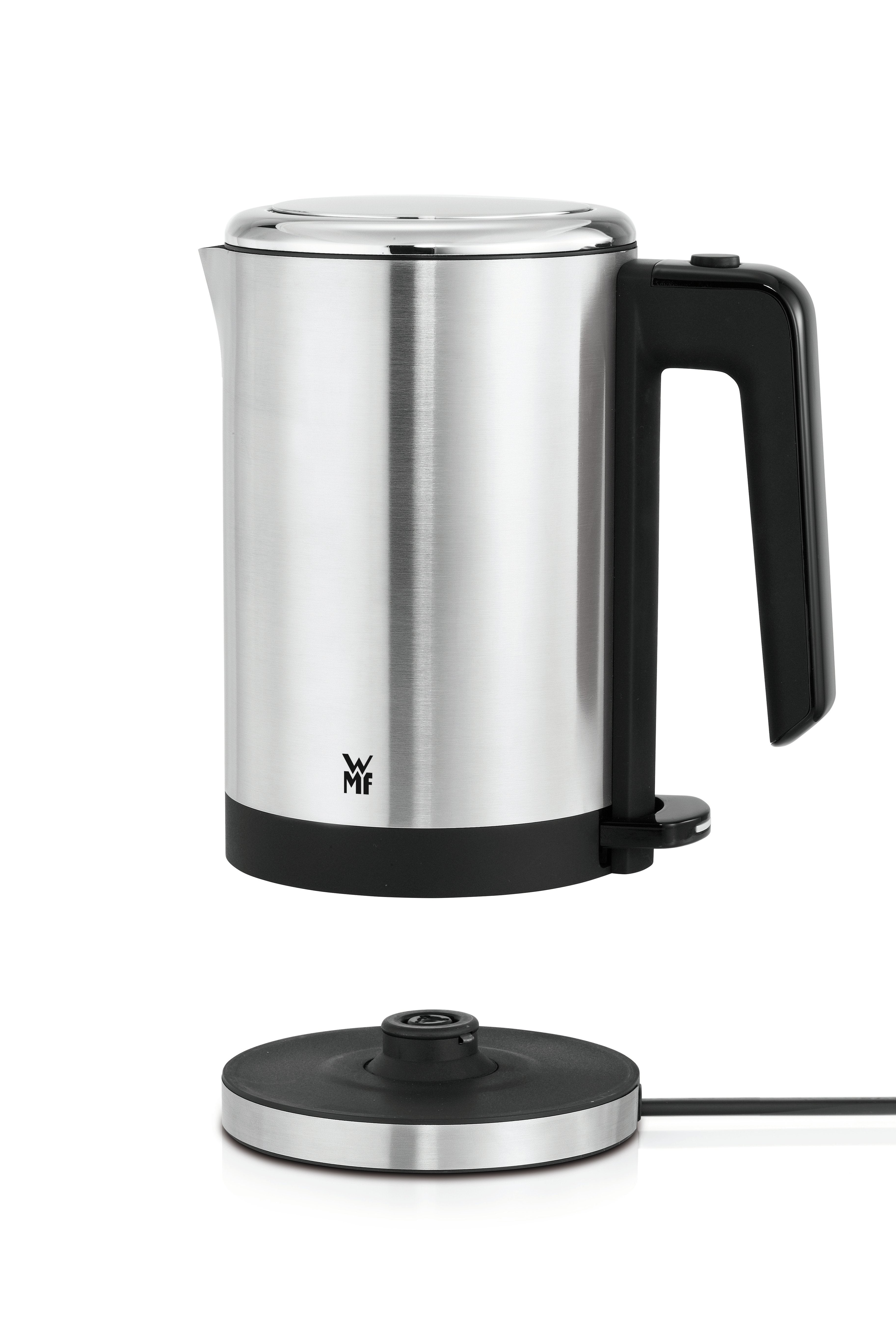 Tetera Wmf Kitchenminis 0413140011 Eléctrica 0,8 L 1960 W Acero Inoxidable