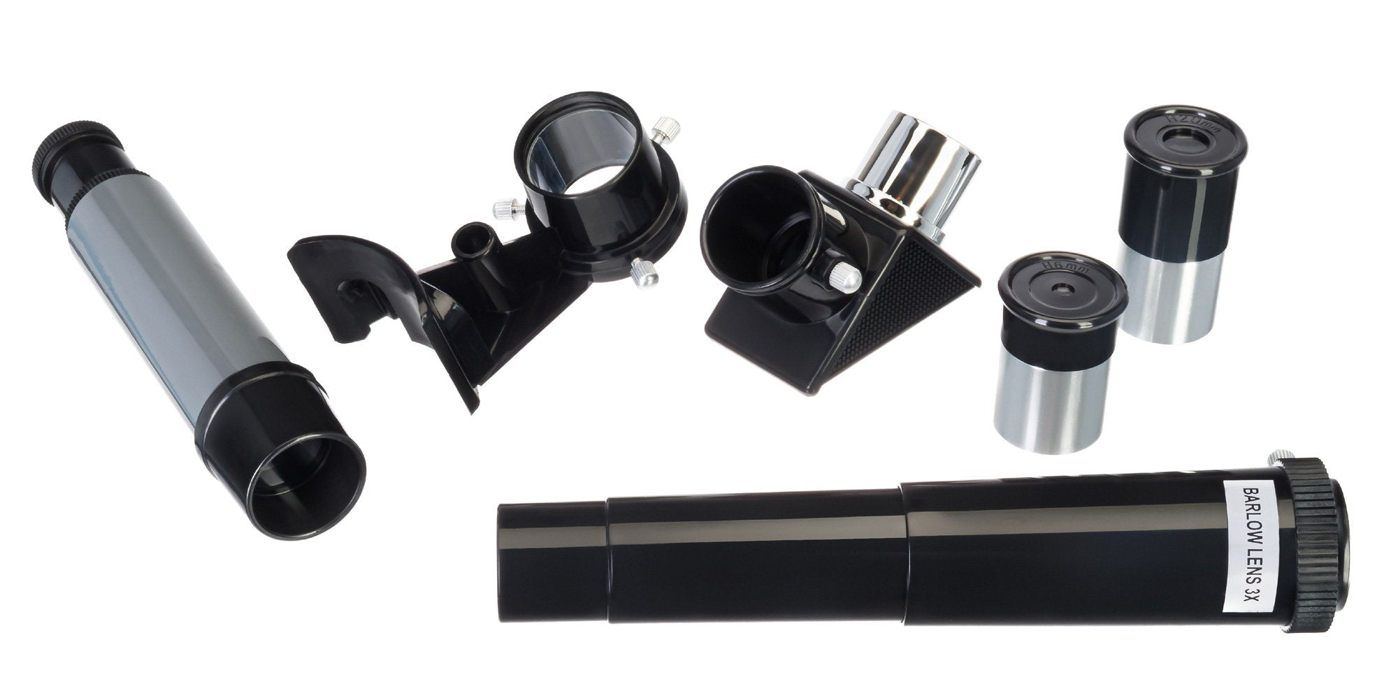 Base Levenhuk Flash 50