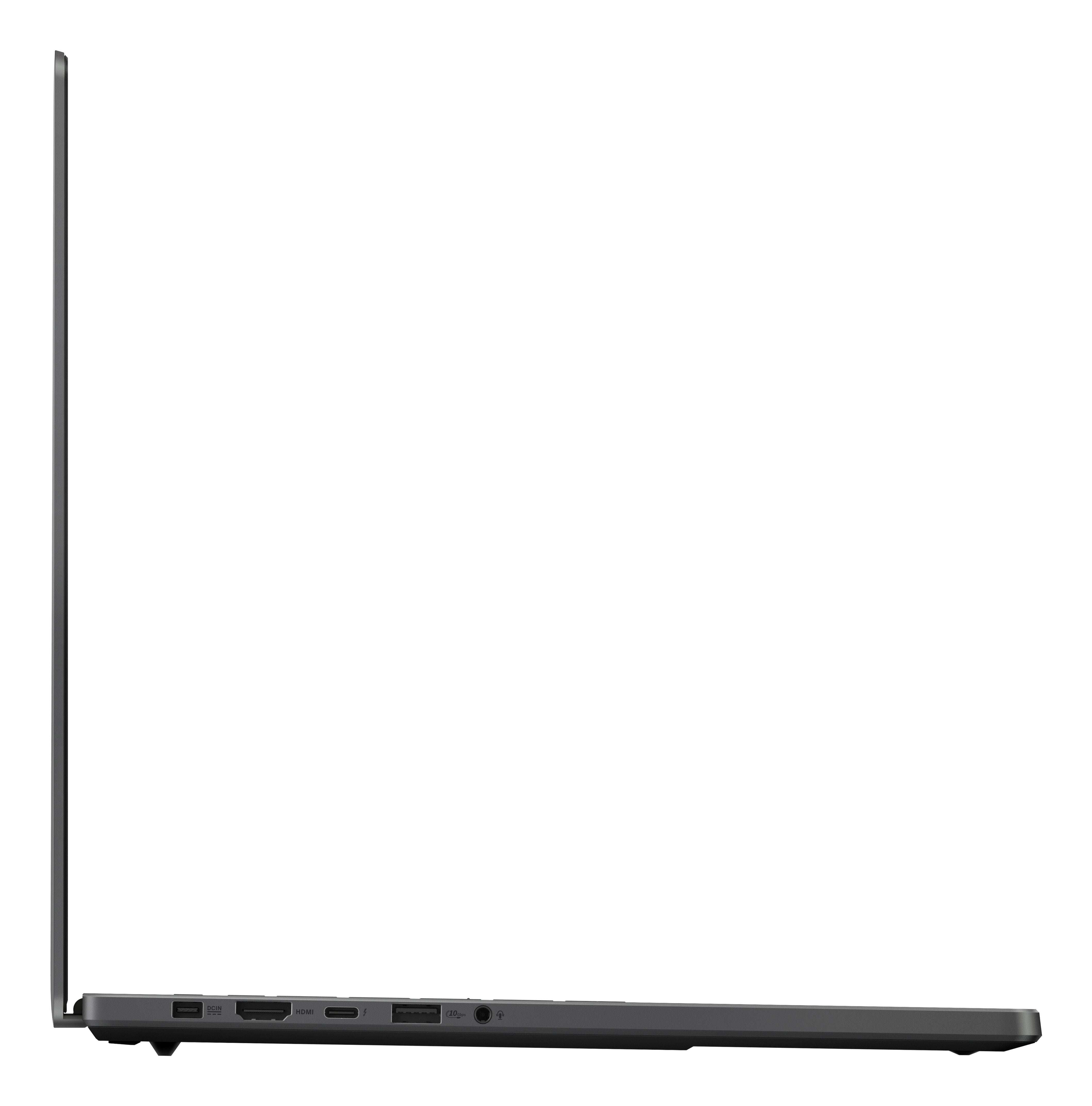 EAN 4711636009669 - ASUS ROG Zephyrus G16 GU605CR-QR102W 40,6 cm (16") LPDDR5x-SDRAM NVIDIA GeForce RTX 5070 Ti Wi-Fi 7 (802. imagen 15