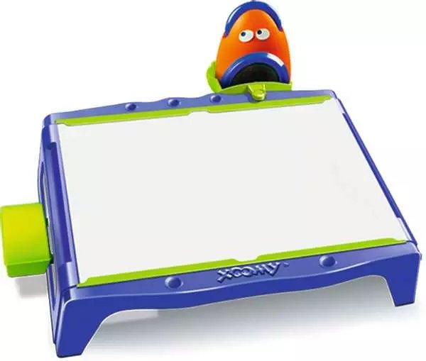 Ravensburger Xoomy Expansion Set Marvel 23698, Malen 23698