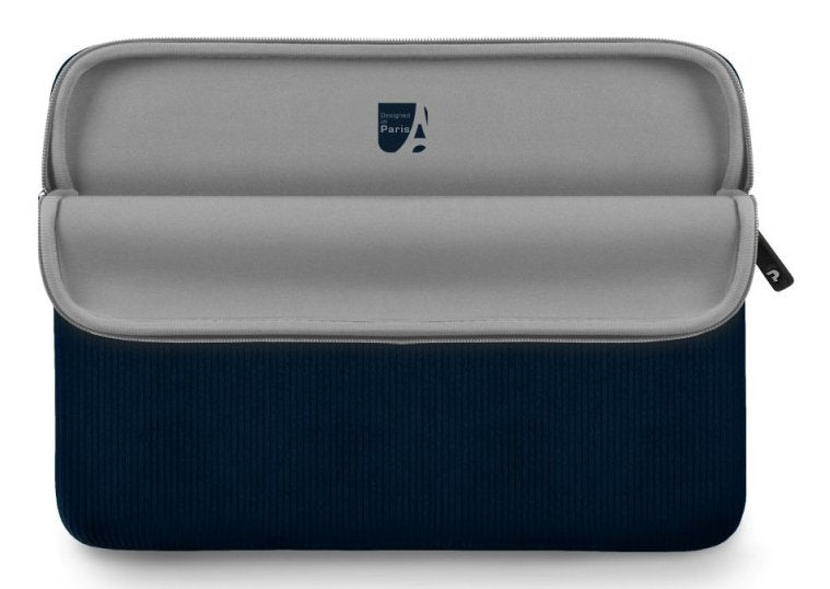 Milano Ii Eco Sleeve 13/14 Navy