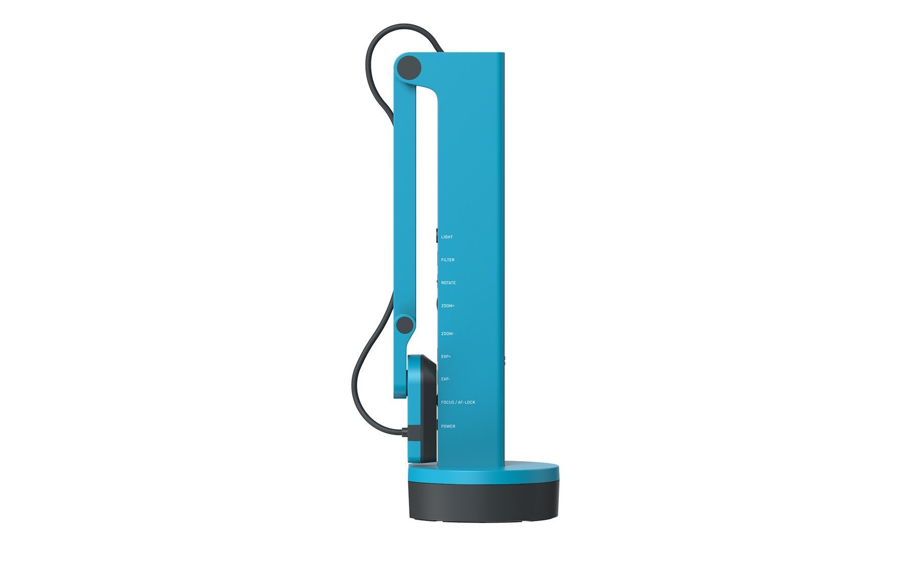 EAN 4712098411755 - IPEVO CDVH-04IP cámara de documentos Azul USB 2.0 imagen 4