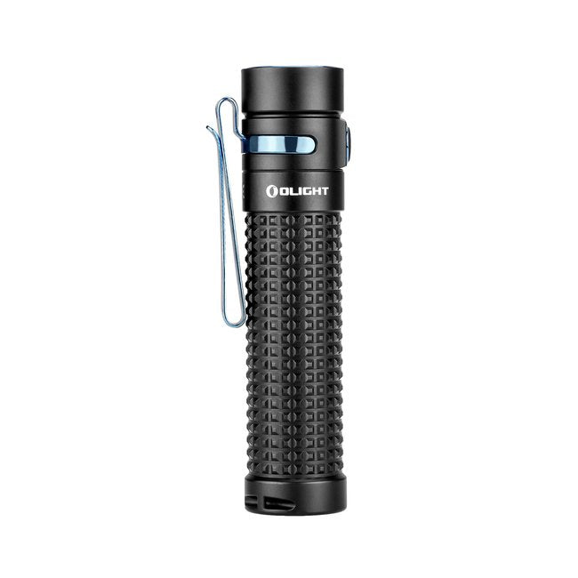 EAN 6926540918831 - Olight S2R Baton II Negro Linterna de mano LED imagen 9