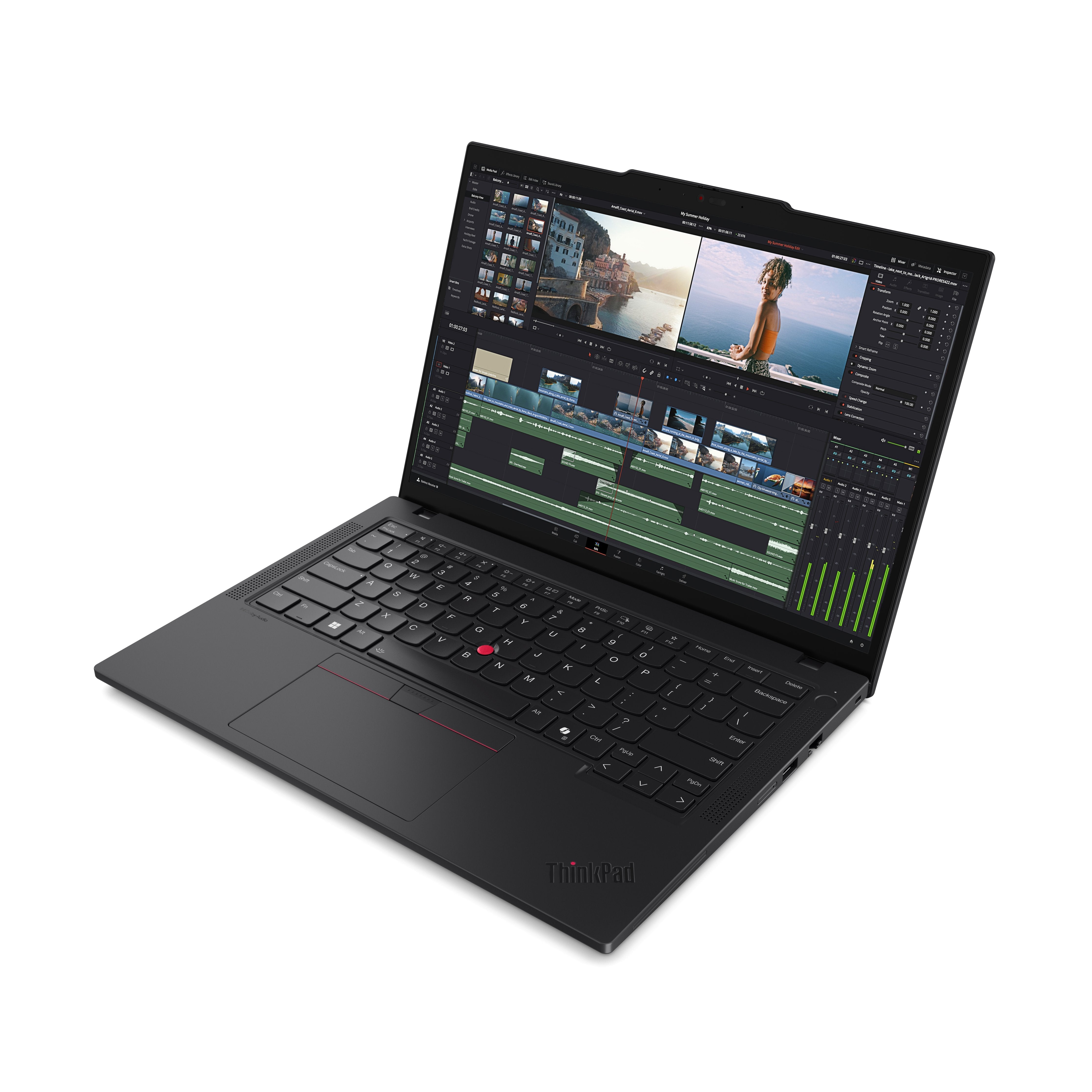 P14s G5 21me000wpb W11p 8840hs/2x32gb/2tb/Int/1