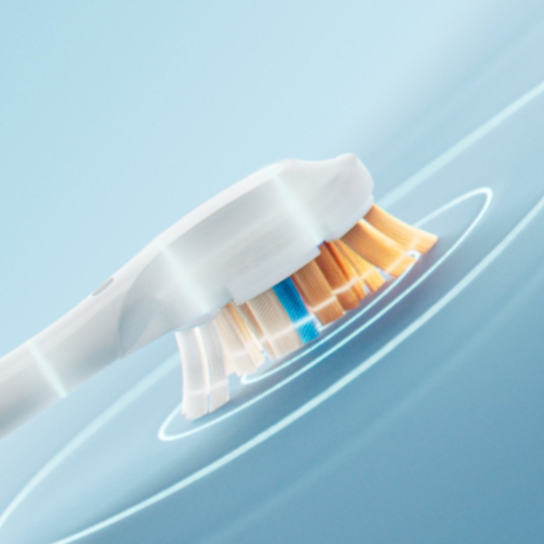 EAN 8710103962878 - Philips Sonicare DiamondClean Prestige 9900 series HX9992/11 cepillo eléctrico para dientes Adulto Cepill imagen 6