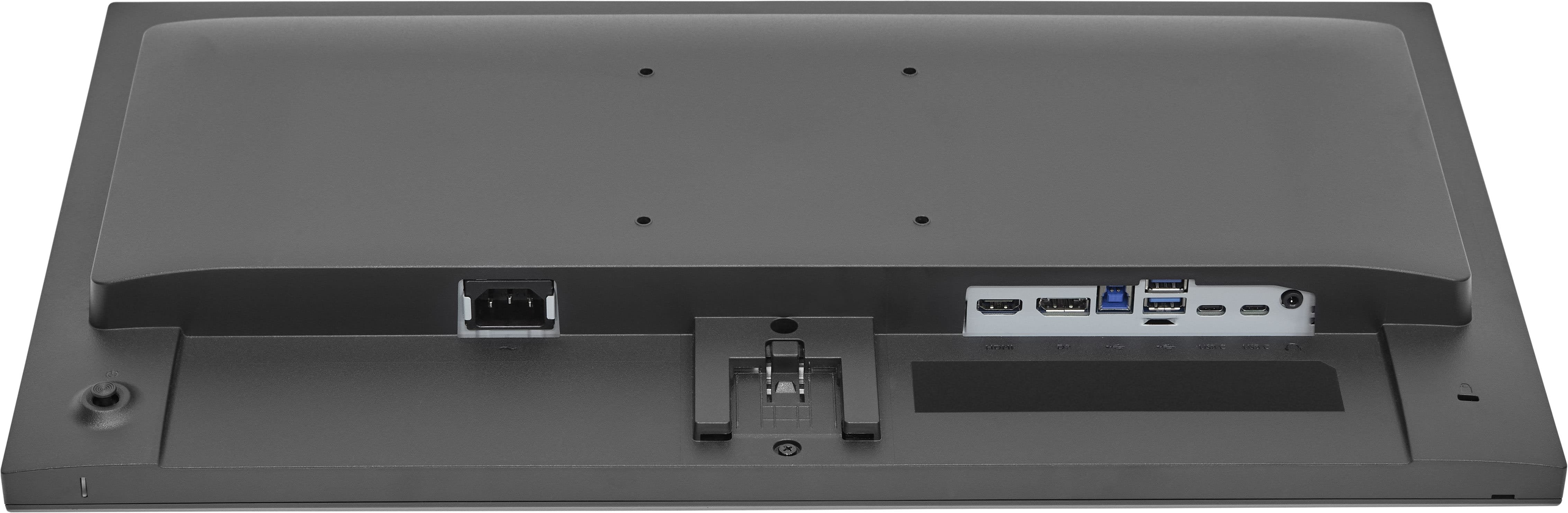 EAN 4948570125814 - iiyama ProLite X2497HSU-B1 pantalla para PC 60,5 cm (23.8") 1920 x 1080 Pixeles Full HD LED Negro imagen 11