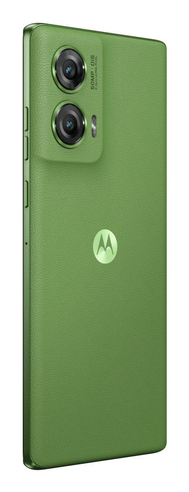 Motorola Edge 50 Fusion 8+256gb 6.7" 5g Forest Green Ds Eu
