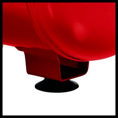 Compresor Einhell Tc-Ac 200/24/8 Of