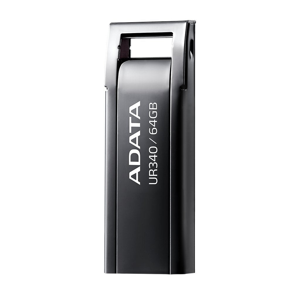 EAN 4711085935465 - ADATA UR340 unidad flash USB 64 GB USB tipo A 3.2 Gen 2 (3.1 Gen 2) Negro imagen 4