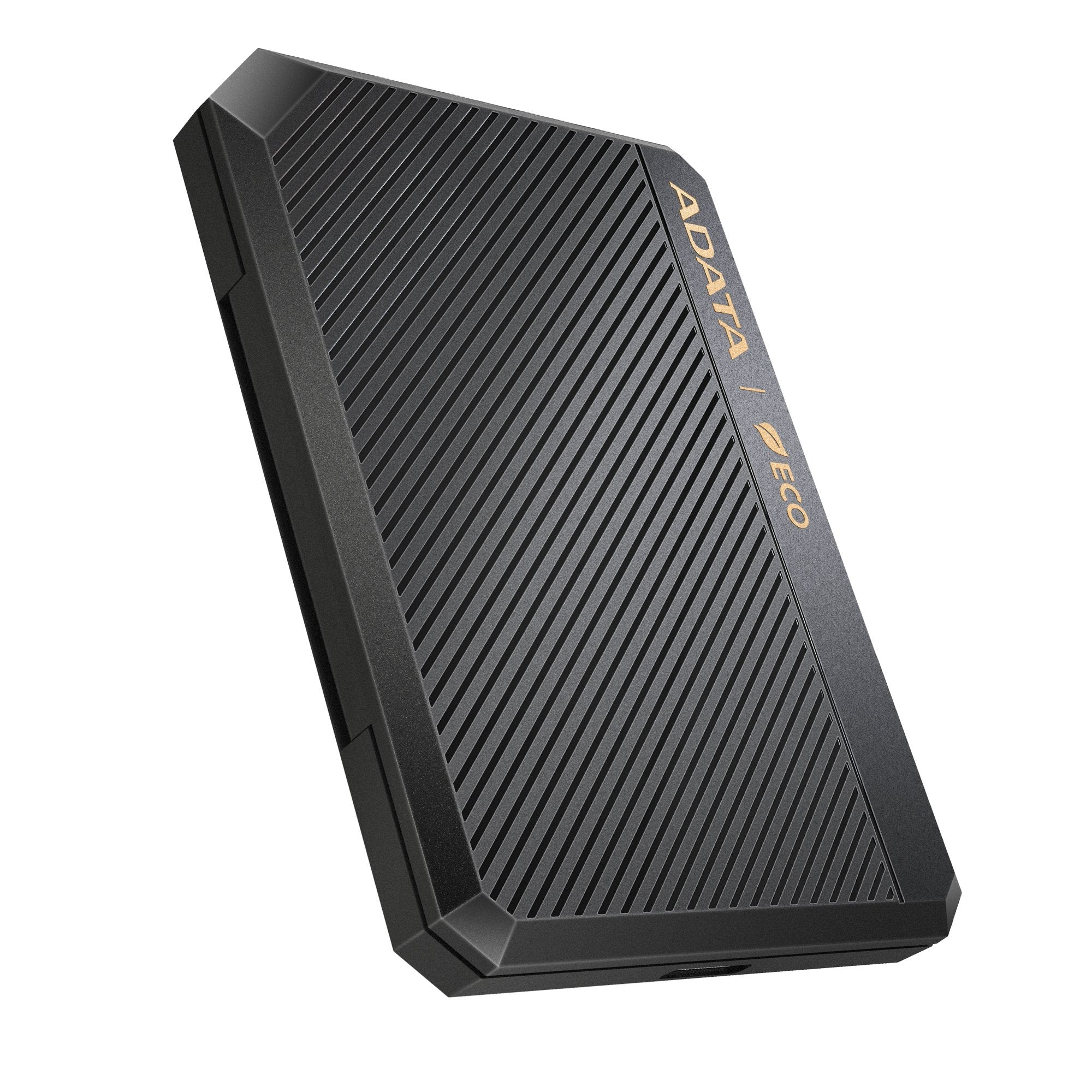 Obudowa Zewnetrzna Ssd/Hdd 2.5 Cala Ec600 Usb3.2a