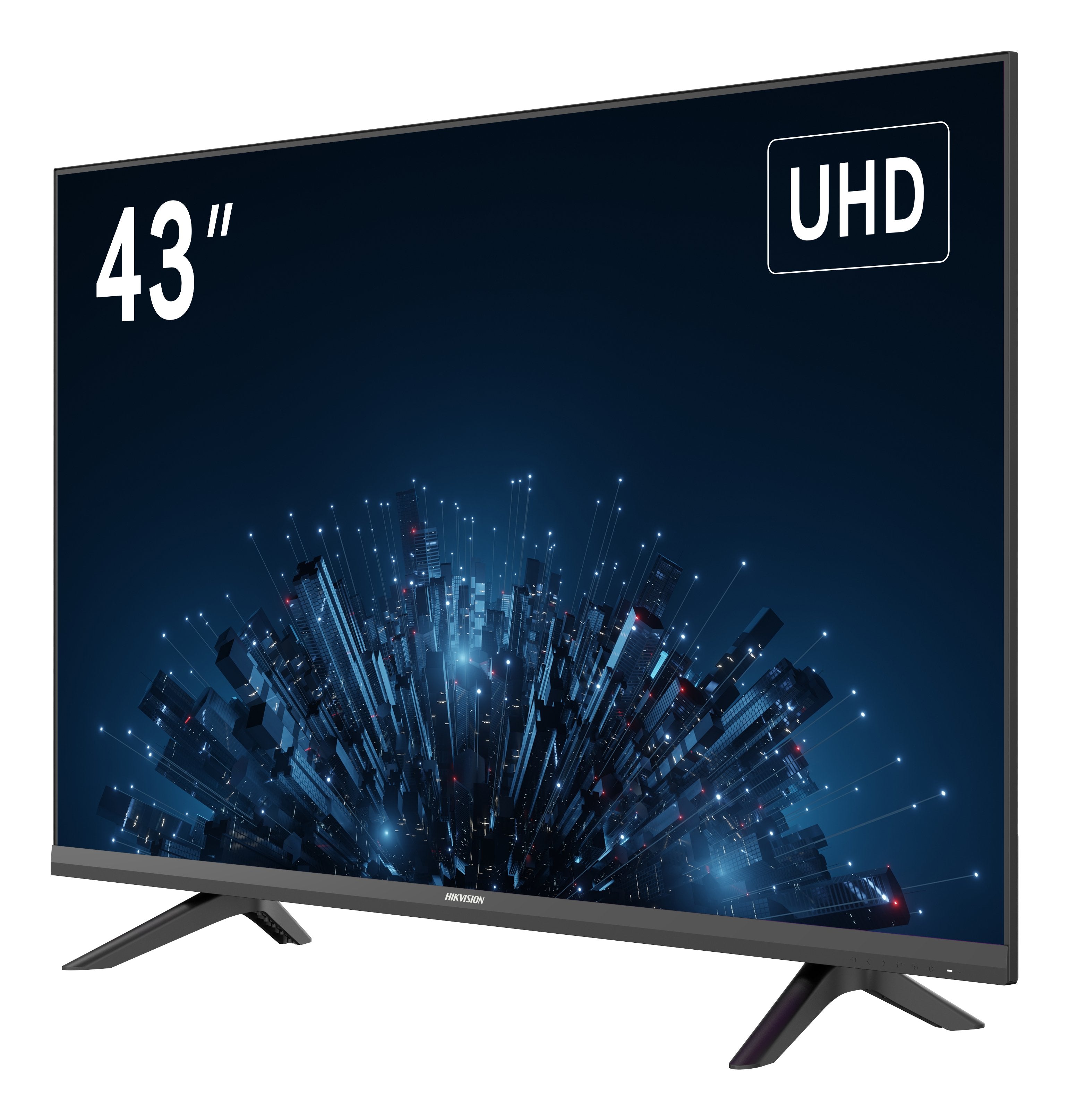 Hikvision Ds-D5043f3-1v0s Led Display 109,22cm (43") Fhd