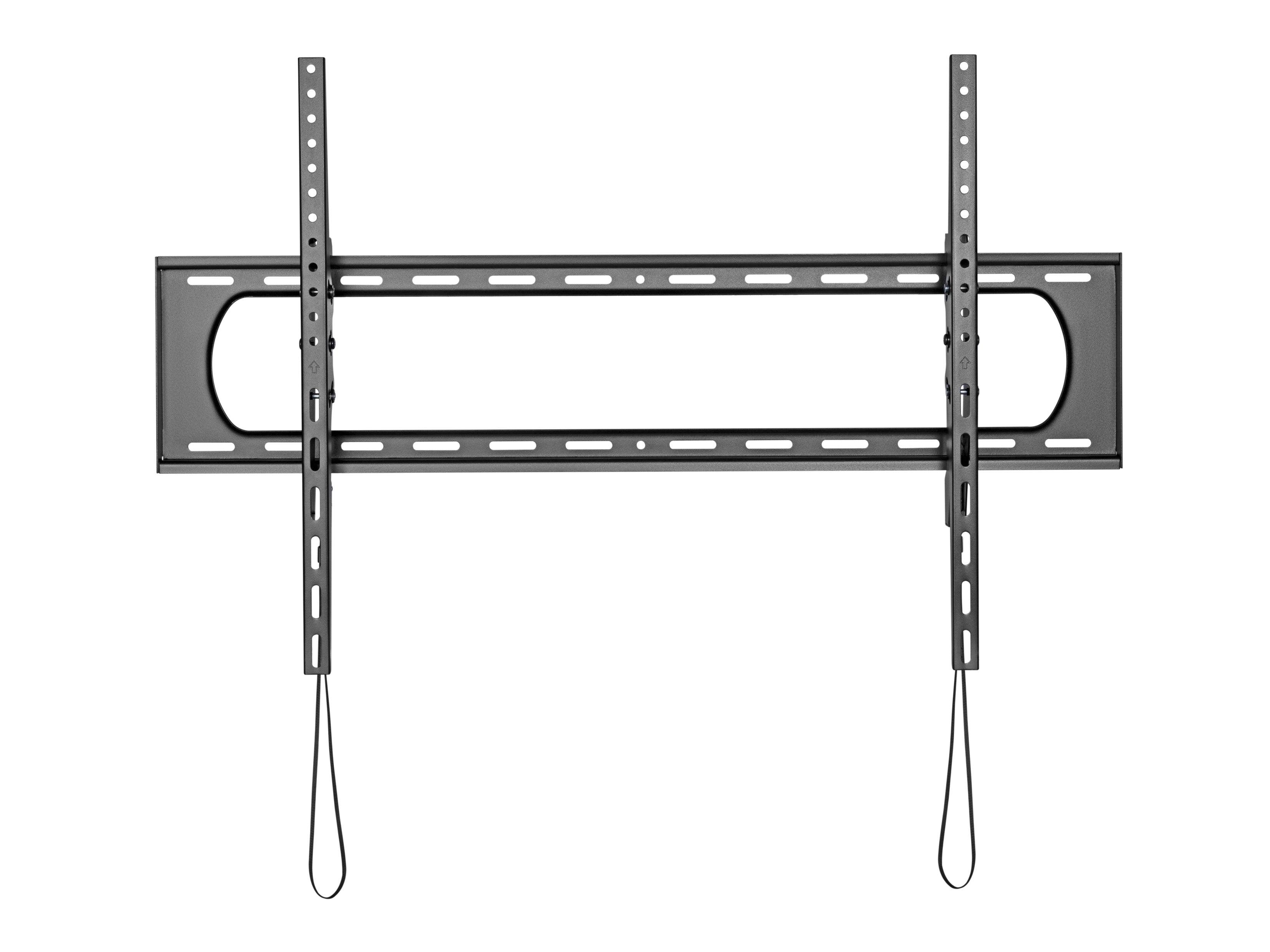 EAN 4015867230930 - Equip 650339 soporte para TV 3,05 m (120") Negro imagen 3