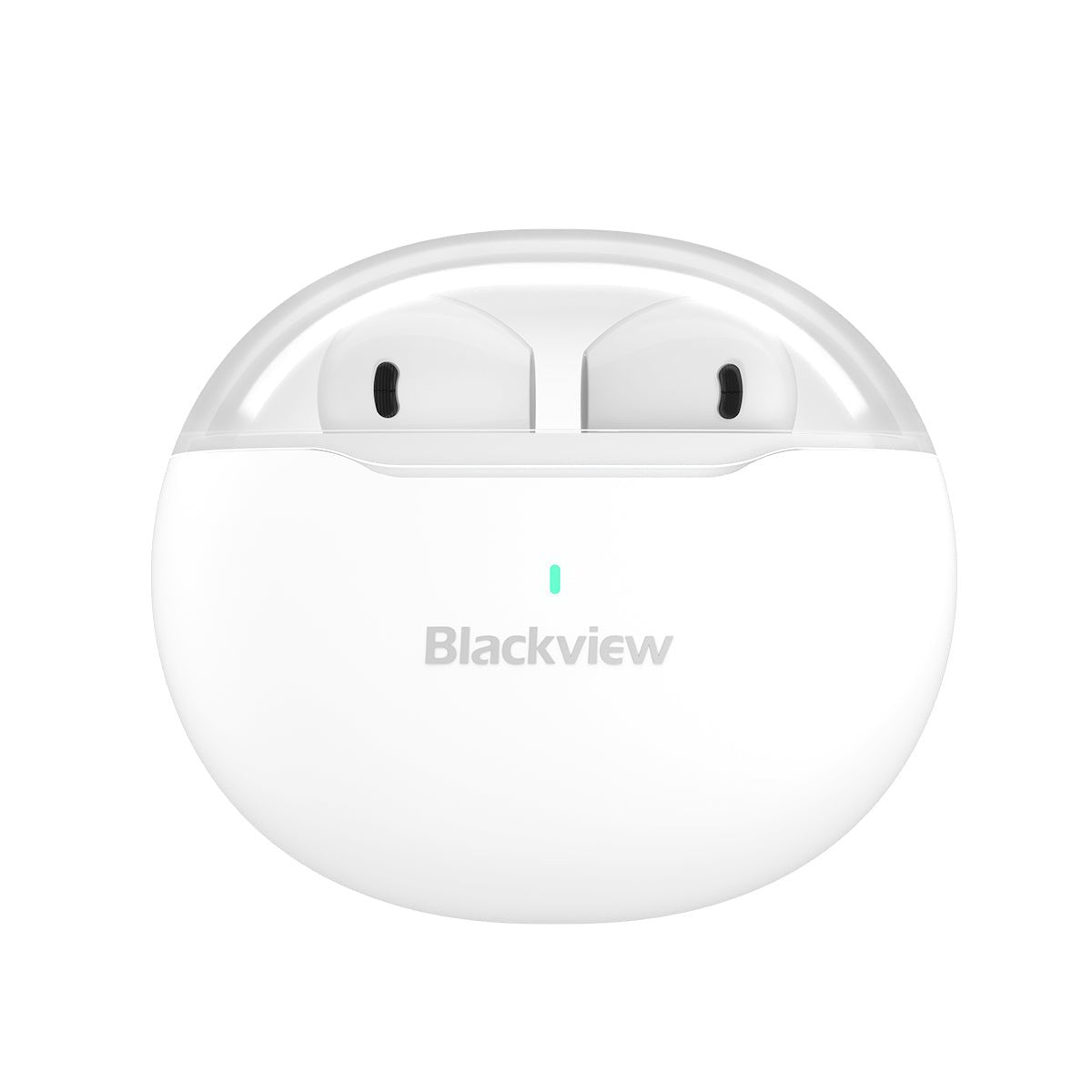 EAN 6931548308041 - Blackview AirBuds 6 Auriculares True Wireless Stereo (TWS) Dentro de oído Llamadas/Música USB Tipo C Blue imagen 4