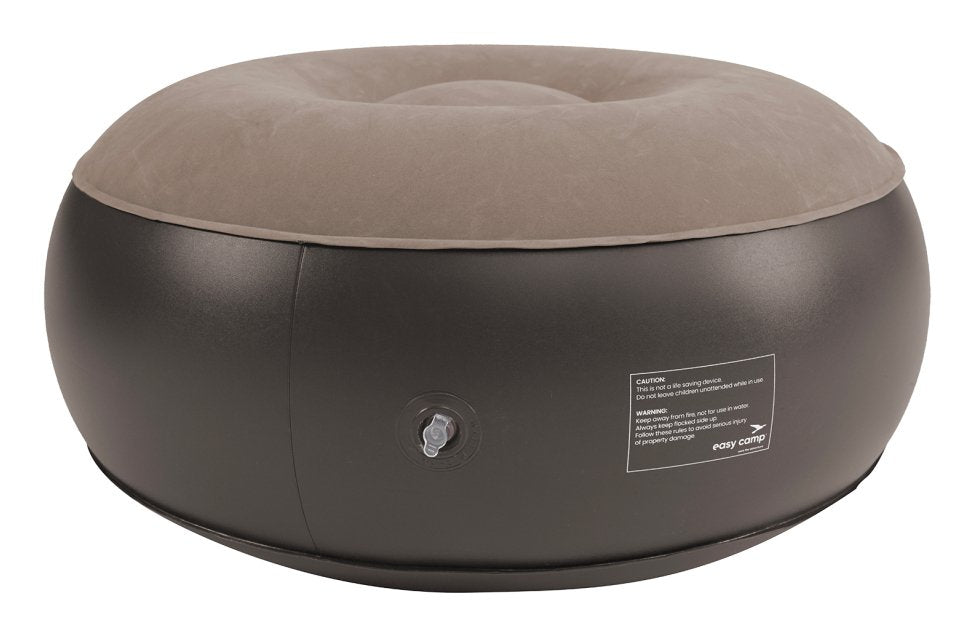 Silla De Camping Easy Camp Maple Lounge Set 420071 Marrón, Modelo 2025 420071