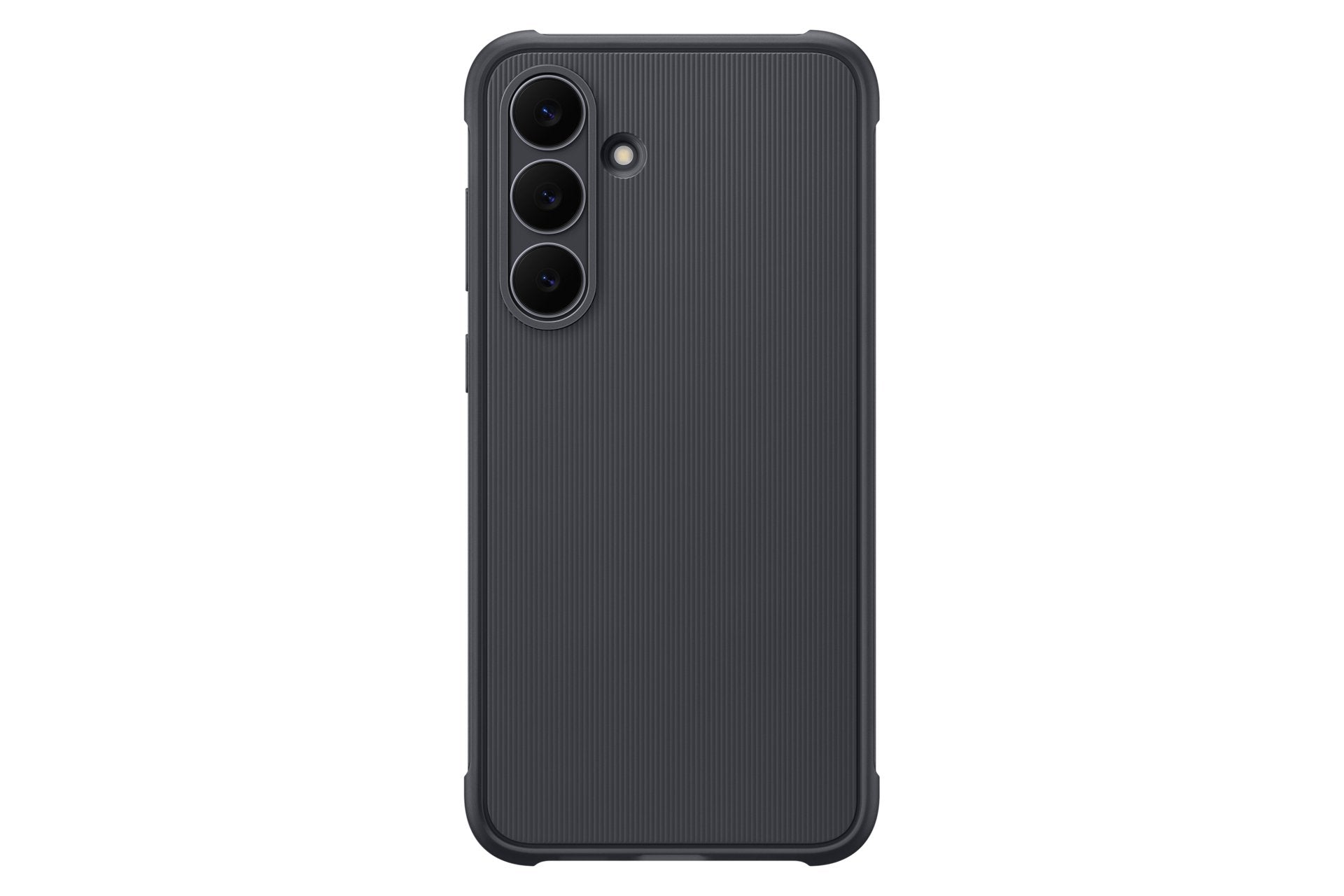 Samsung Rugged Cover Fr Galaxy S25 Fe, Negro