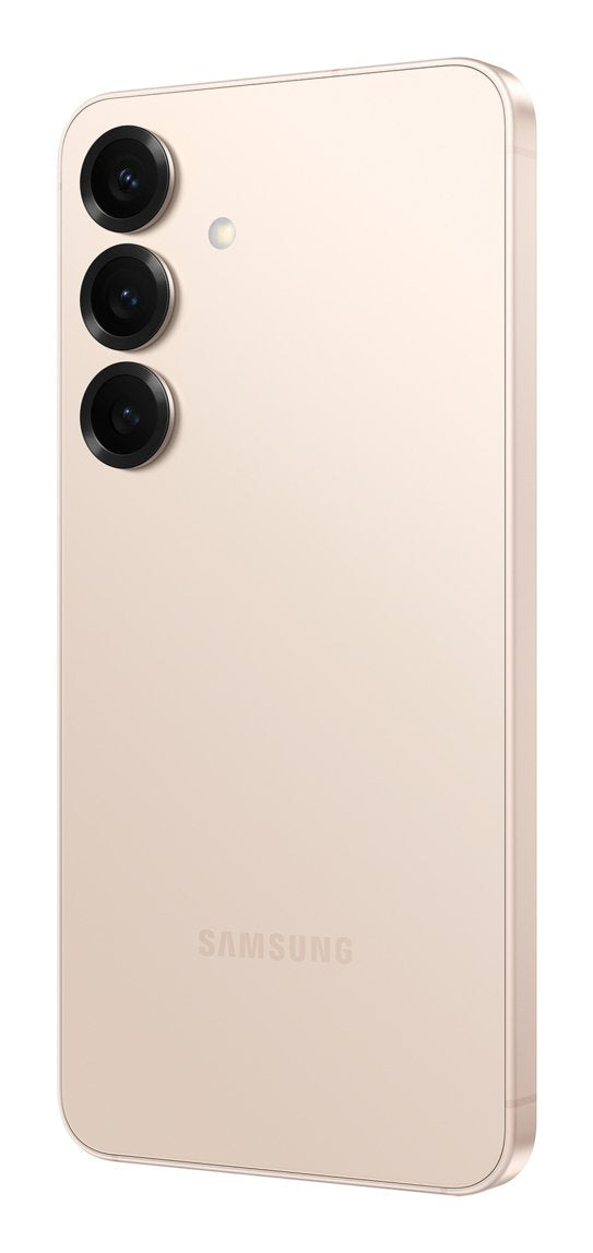 Samsung Galaxy S25 S931 5g Dual Sim 12gb Ram 256gb - Pinkgold