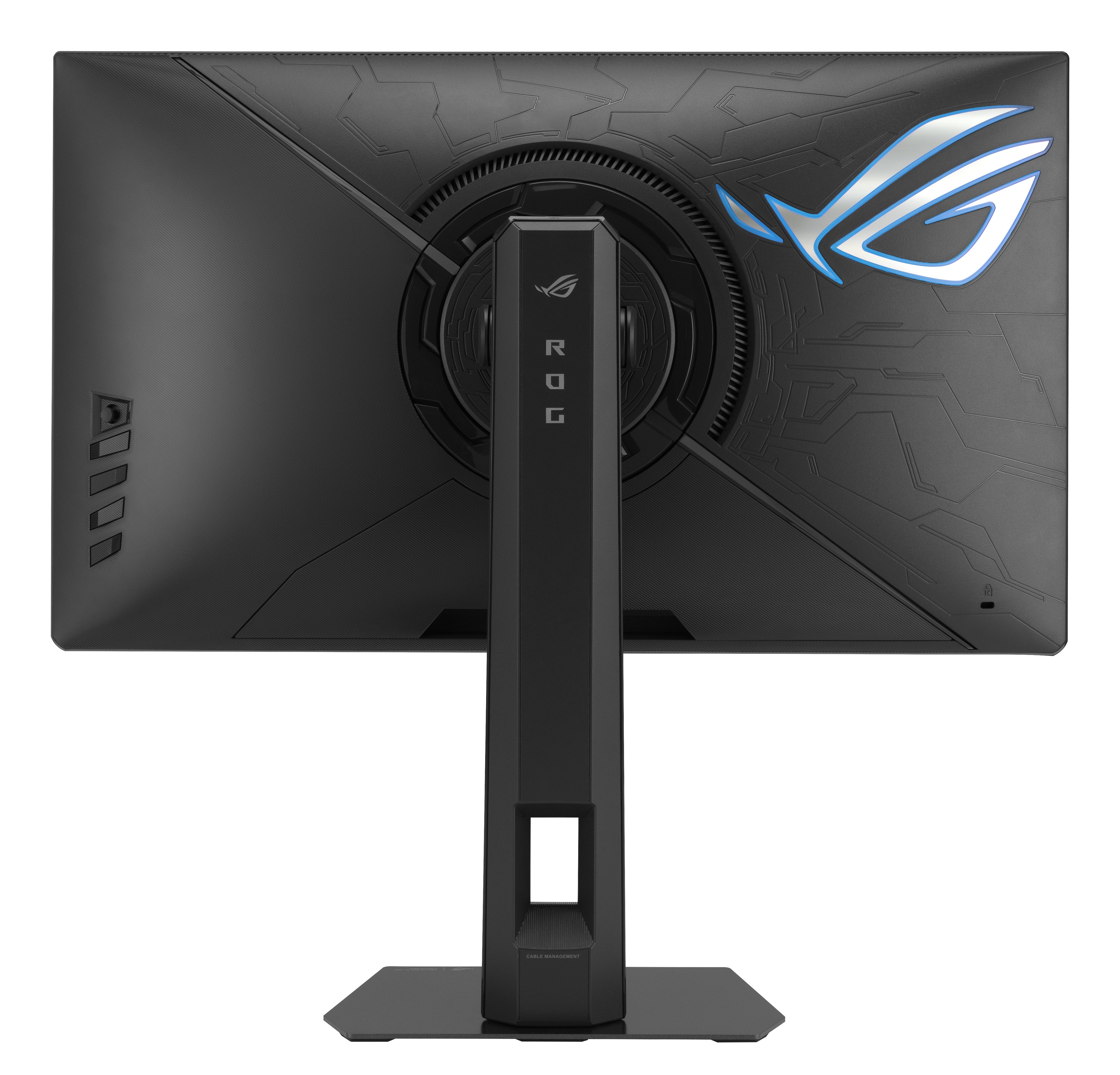 EAN 4711636073097 - ASUS ROG Strix XG248QSG Ace pantalla para PC 61,2 cm (24.1") 1920 x 1080 Pixeles Full HD LCD Negro imagen 2