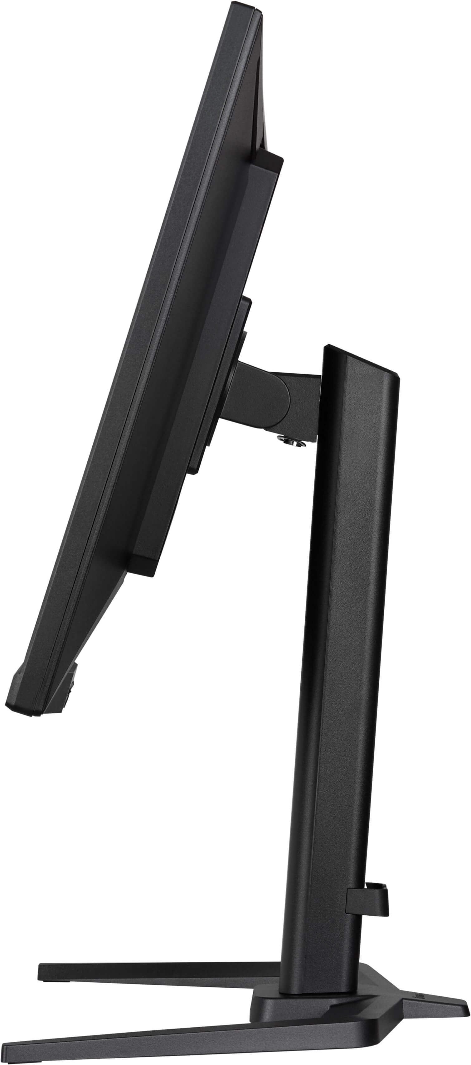 EAN 4948570124510 - iiyama G-MASTER GB3290QSU-B1 pantalla para PC 80 cm (31.5") 2560 x 1440 Pixeles Quad HD LED Negro imagen 12