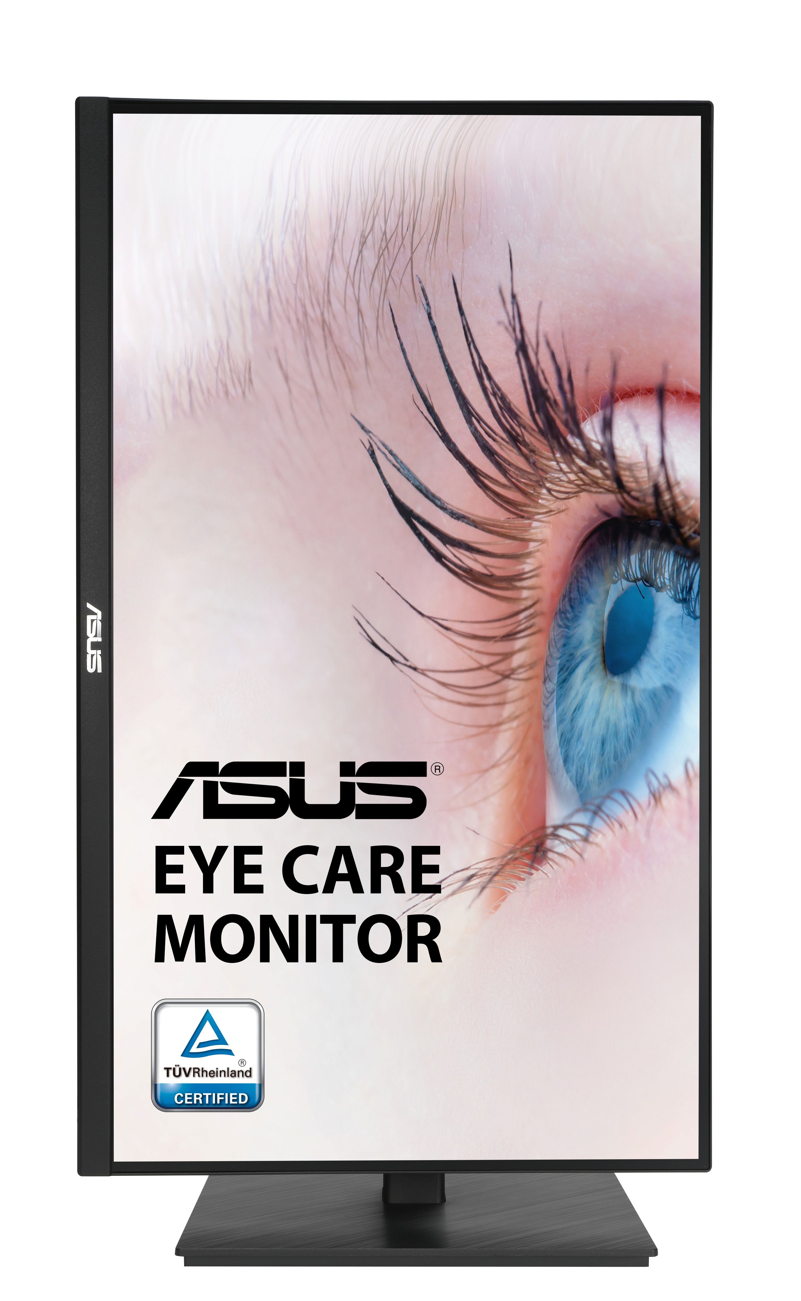 EAN 4711387984871 - ASUS VA27AQ pantalla para PC 68,6 cm (27") 2560 x 1440 Pixeles Quad HD LCD Negro imagen 7