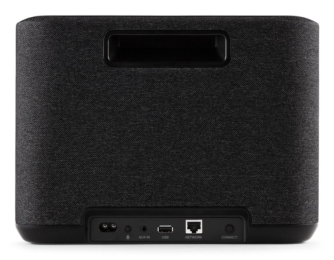 EAN 4951035071182 - Denon Home 250 Negro Inalámbrico y alámbrico imagen 3