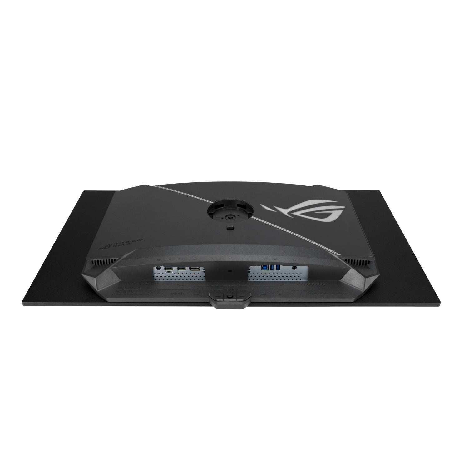 EAN 4711636314305 - ASUS ROG Strix OLED XG32UQDMS pantalla para PC 80 cm (31.5") 3840 x 2160 Pixeles 4K Ultra HD LCD Negro imagen 8