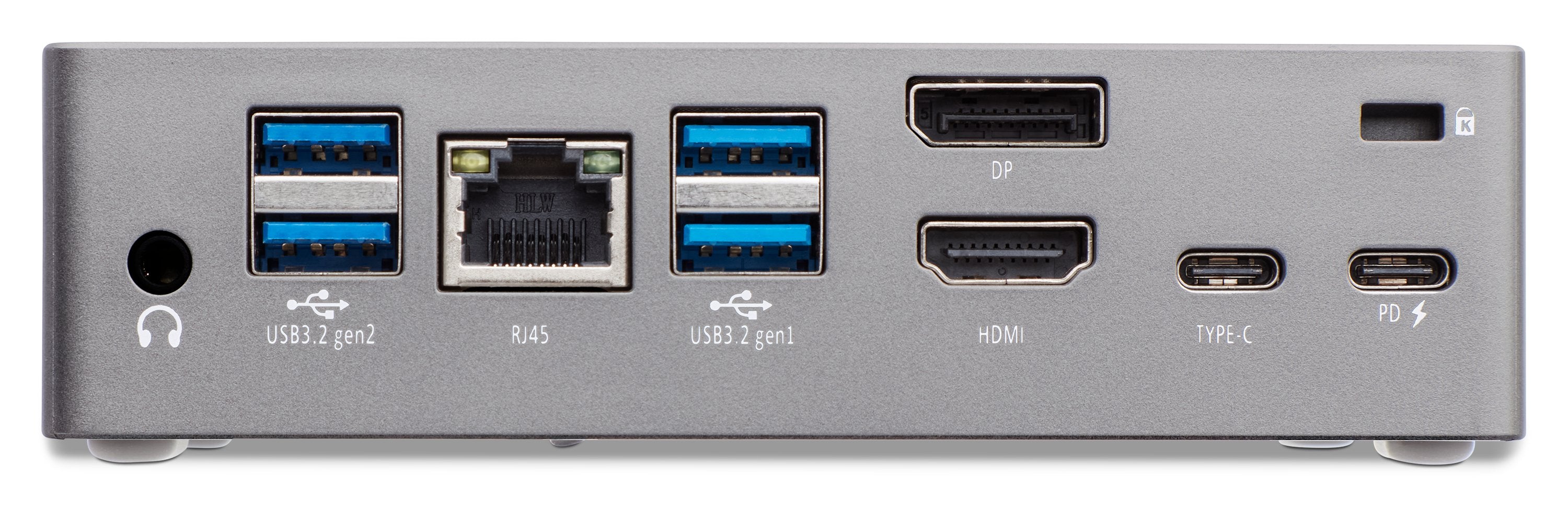 EAN 4061275234688 - MEDION S06e MD35340 EU Mini PC Plata N100 imagen 12