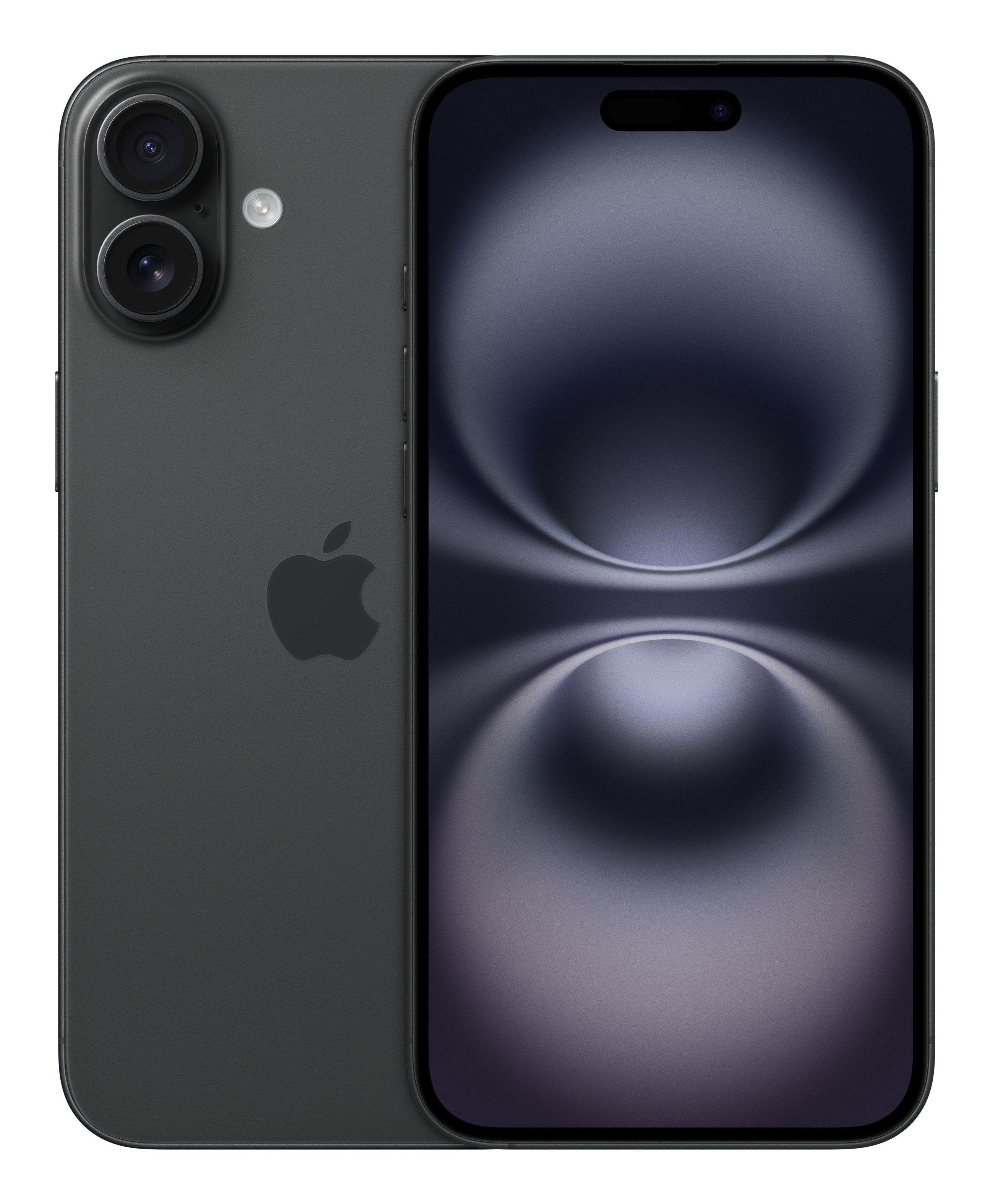 EAN 195949722141 - Apple iPhone 16 Plus 17 cm (6.7") SIM doble iOS 18 5G USB Tipo C 128 GB Negro imagen 1