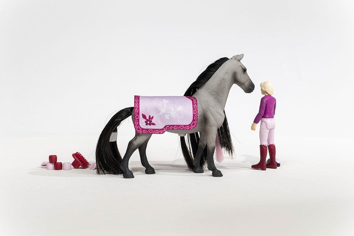 EAN 4059433574394 - schleich HORSE CLUB Sofia’s Beauties 42584 set de juguetes imagen 10