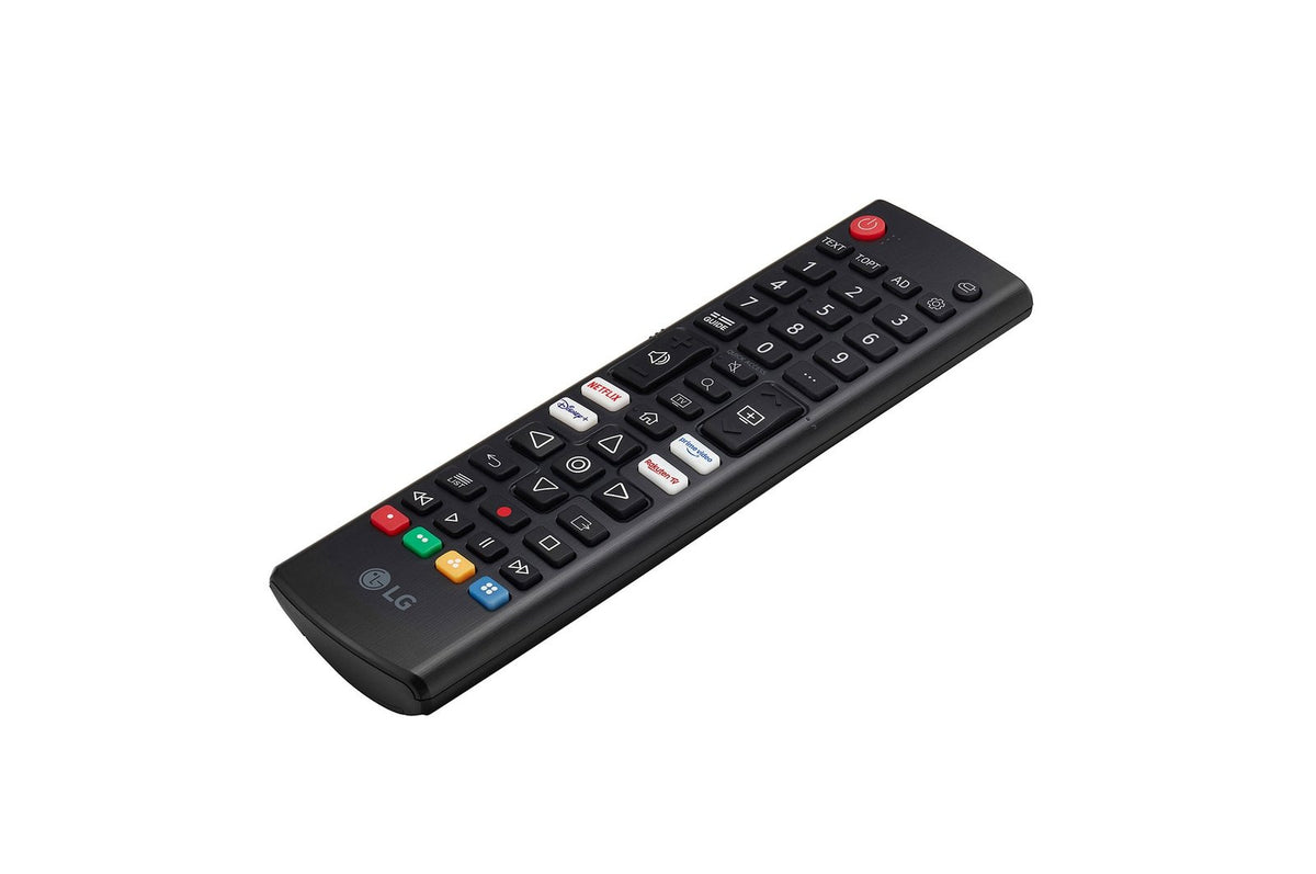 EAN 8806096387863 - LG SR25GA mando a distancia IR inalámbrico TV Botones imagen 3