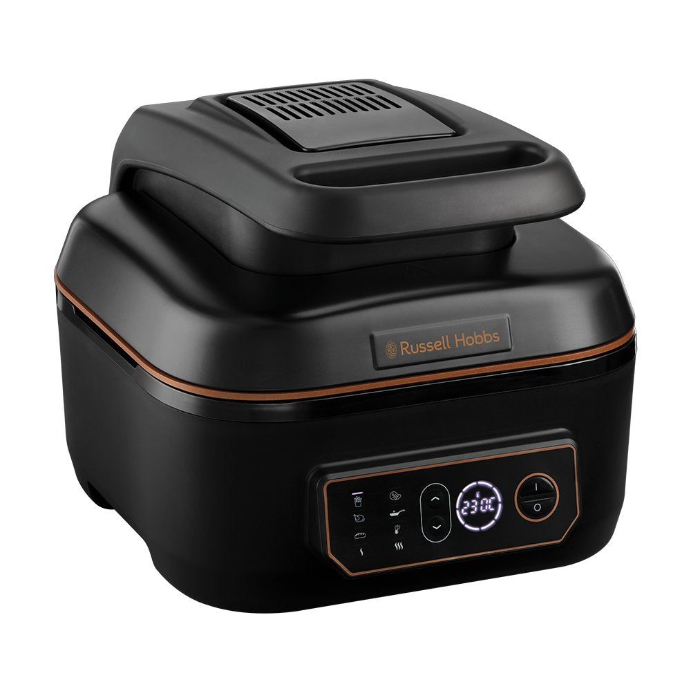 Freidora De Aire Russell Hobbs 26520-56/Rh