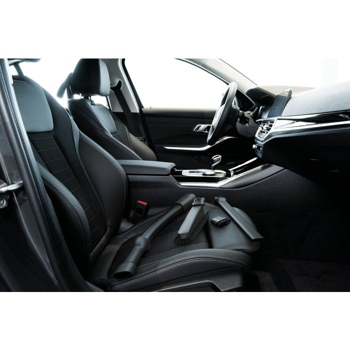 Electrolux Akit19 Kit De Limpieza Para Coche