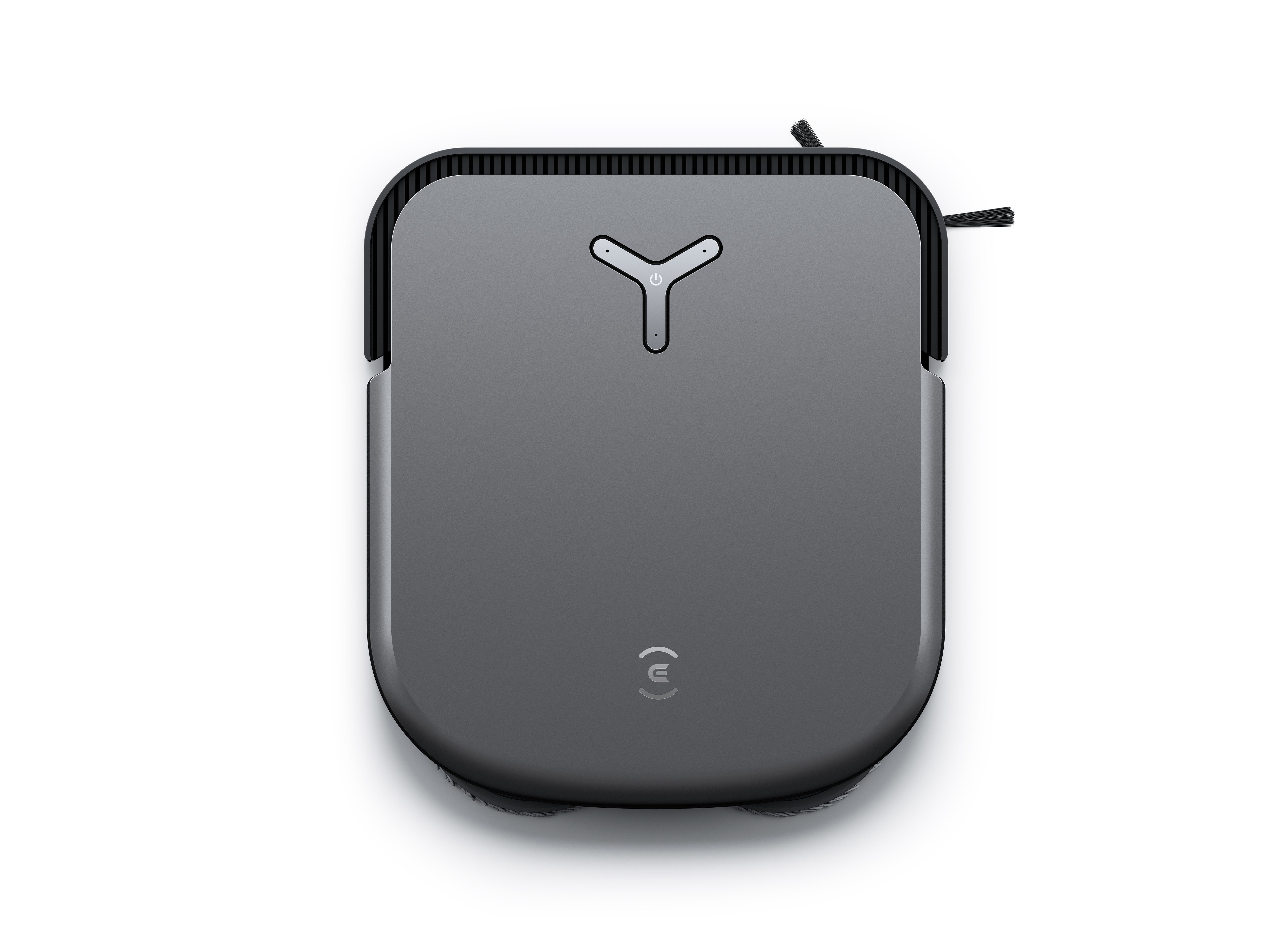 EAN 6970135031481 - Ecovacs Deebot X2 Combo 0,42 L Bolsa para el polvo Negro imagen 15