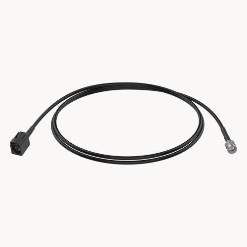 EAN 7331021083868 - Axis TU6007-E Cable de conexión imagen 1