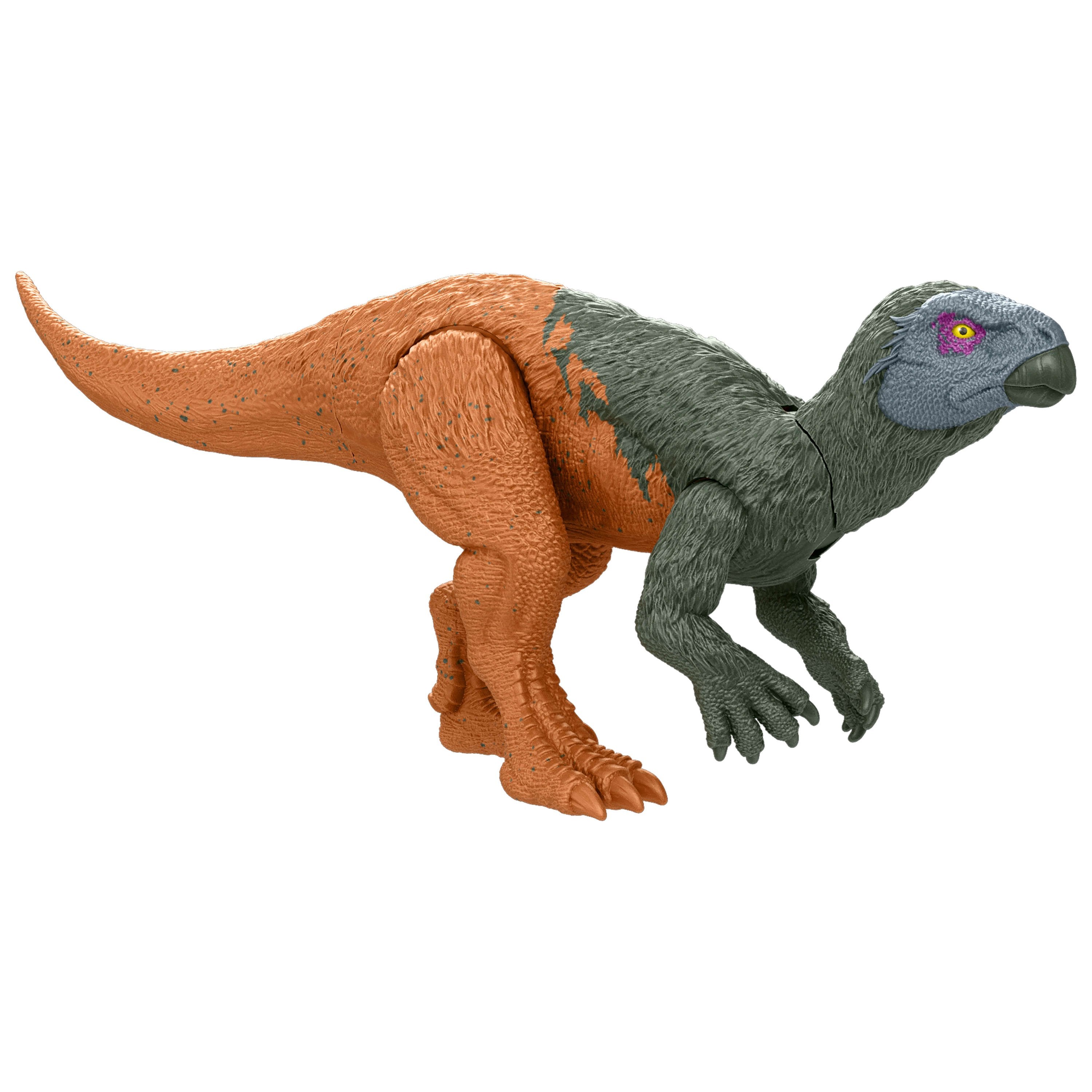 EAN 194735272952 - Jurassic World JCL52 figura de juguete para niños imagen 5