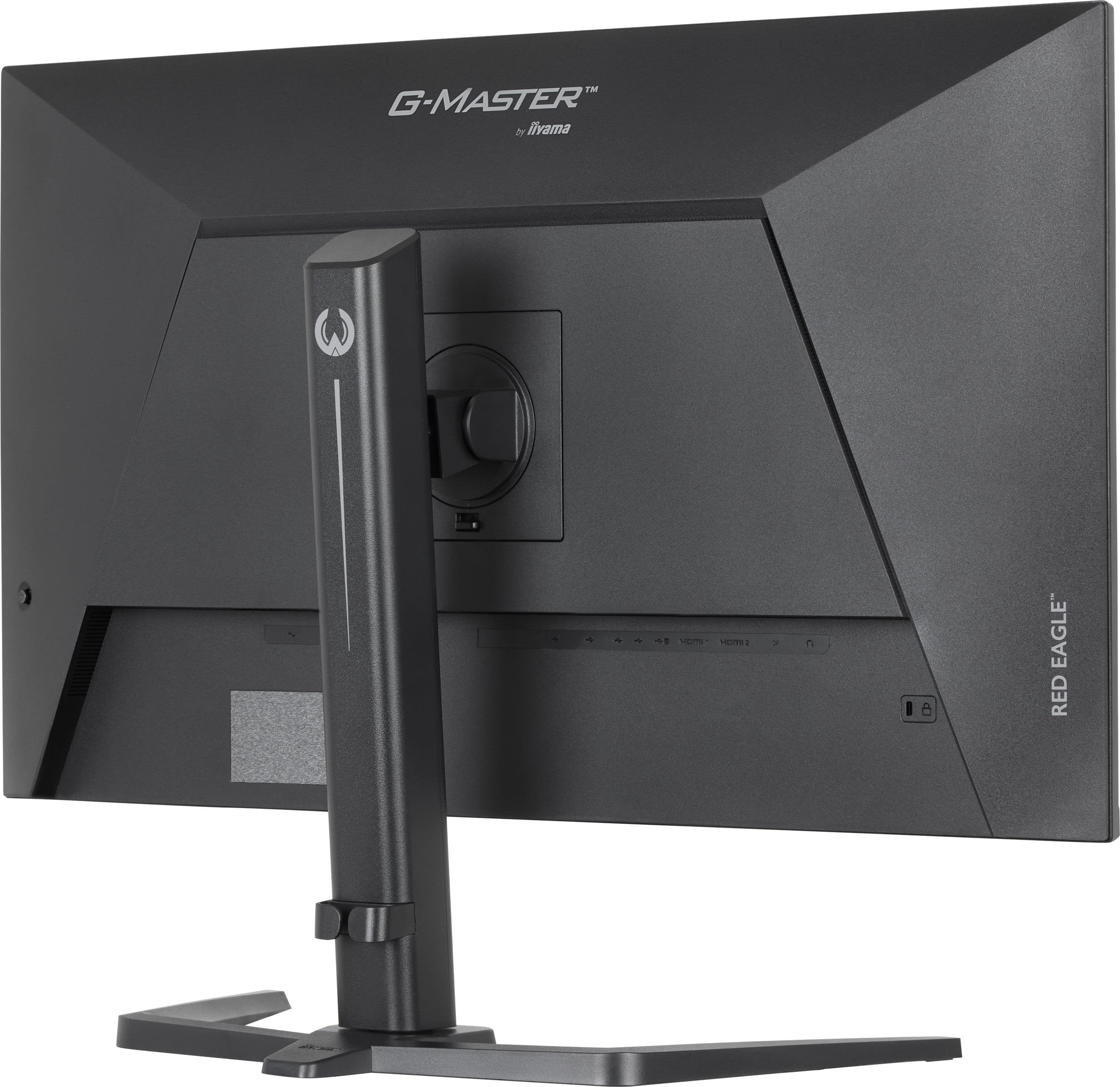 EAN 4948570127115 - iiyama G-MASTER GB3272QSU-B1 pantalla para PC 80 cm (31.5") 2560 x 1440 Pixeles Quad HD LED Negro imagen 10