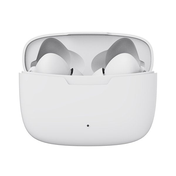 EAN 5706751059544 - Denver TWE-47 Auriculares Inalámbrico Dentro de oído Llamadas/Música Bluetooth Blanco imagen 5